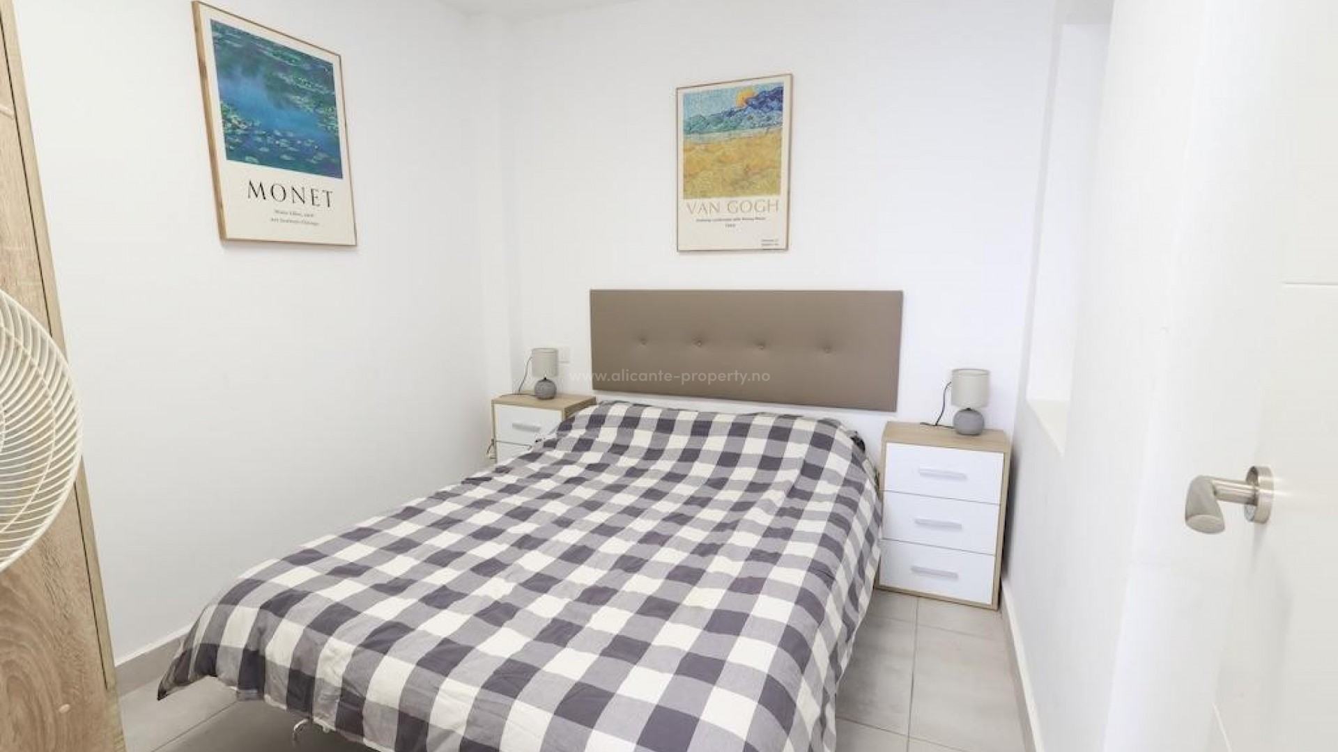 Hus / Villa i La Siesta