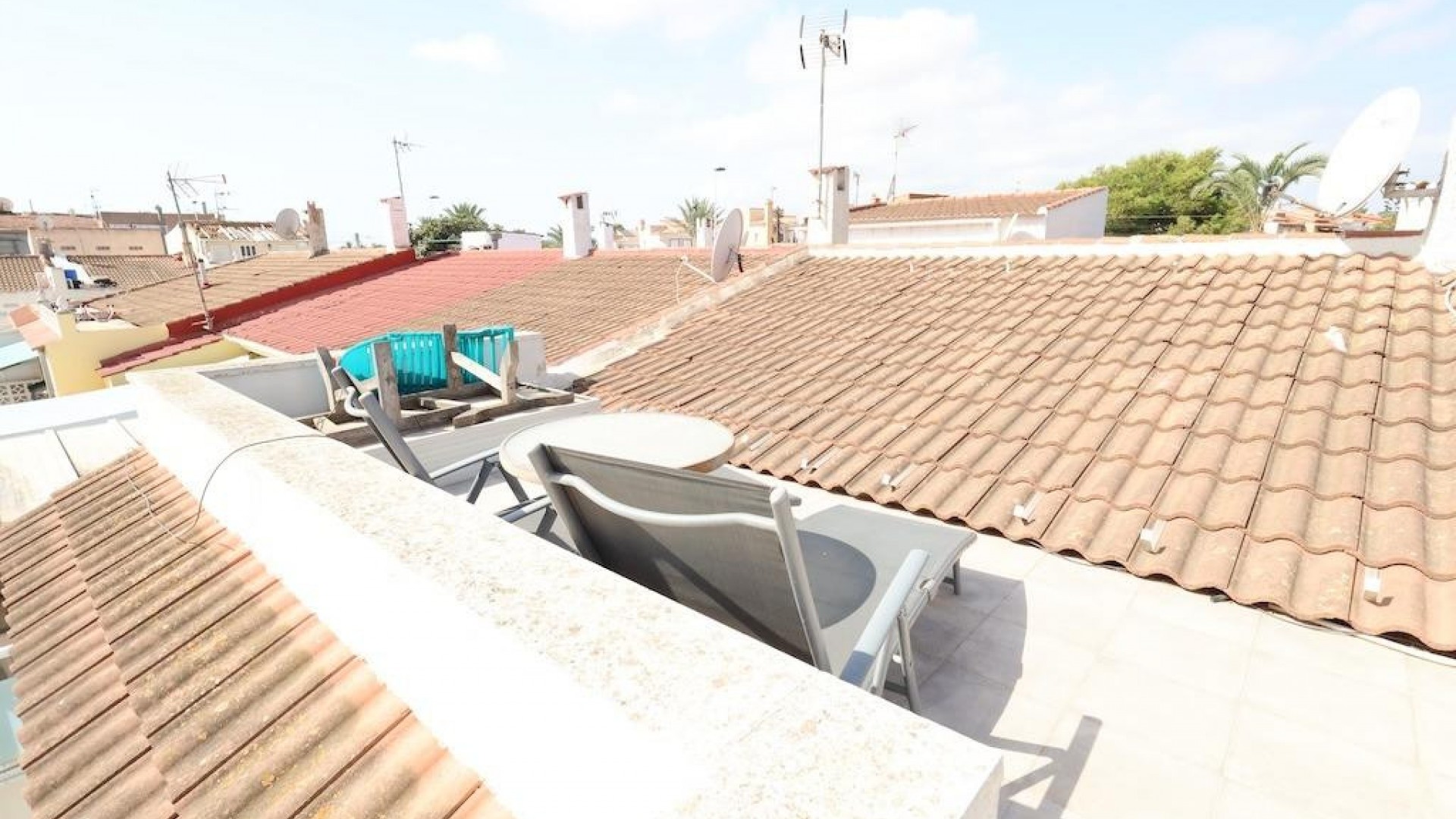Hus / Villa i La Siesta
