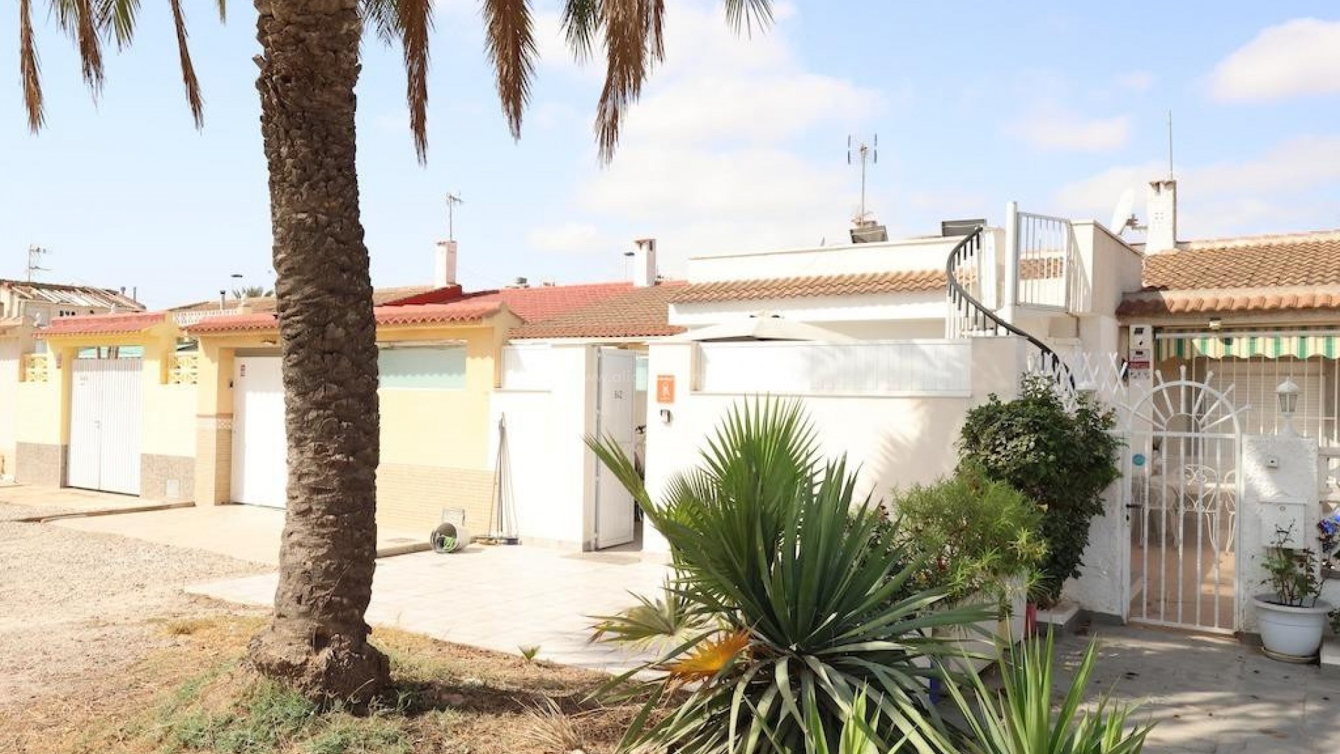 Hus / Villa i La Siesta