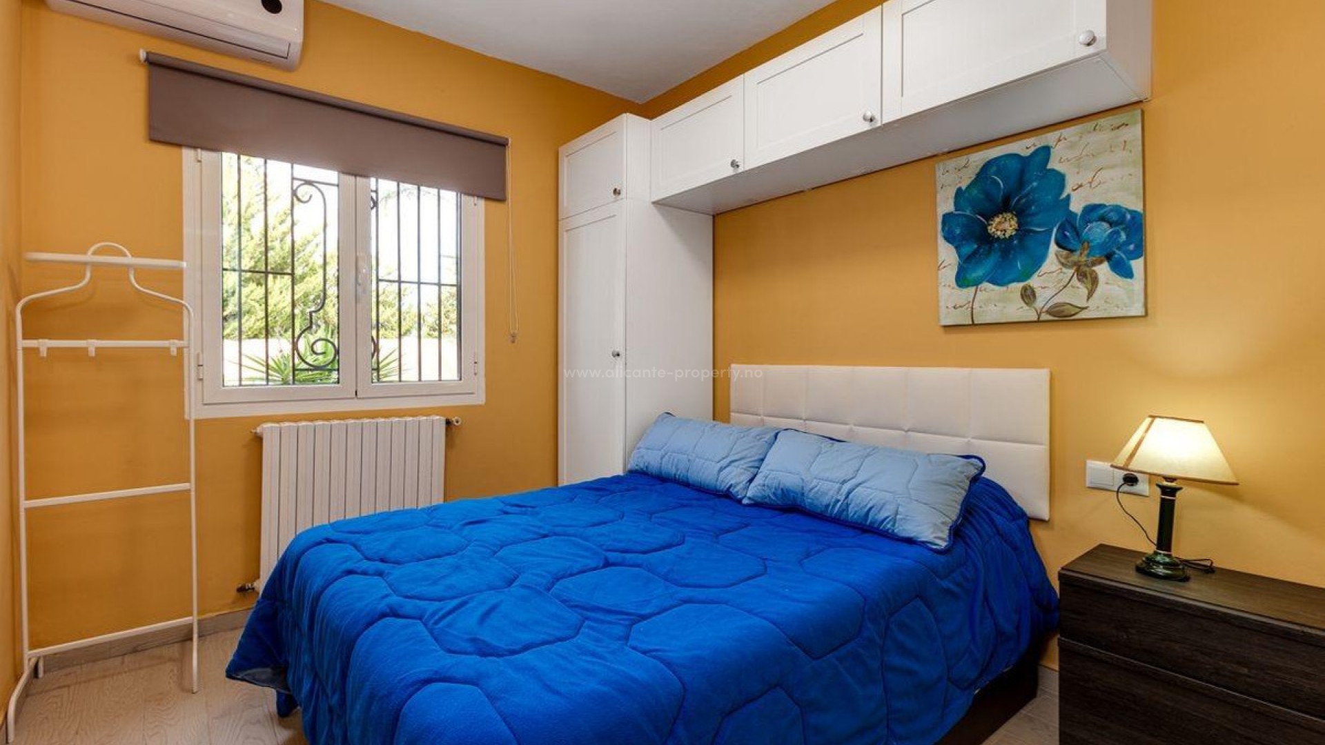 Hus / Villa i La Siesta
