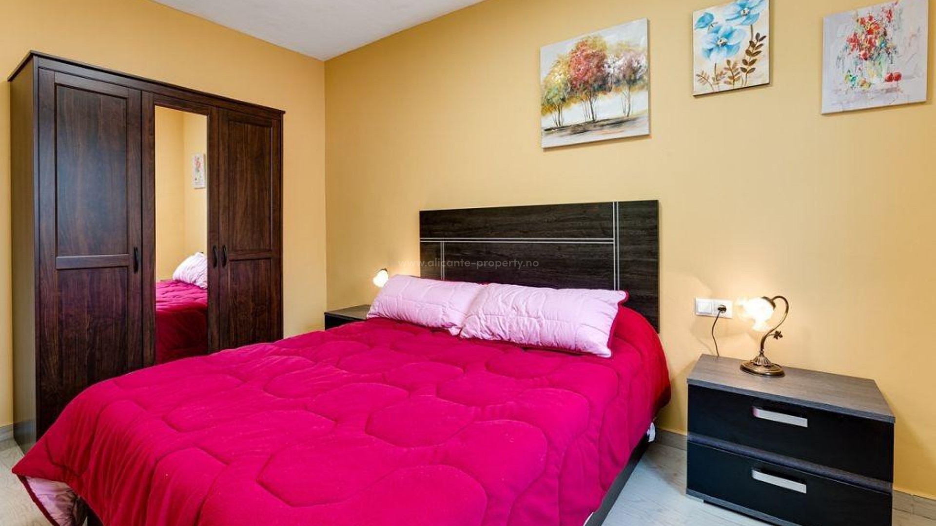Hus / Villa i La Siesta