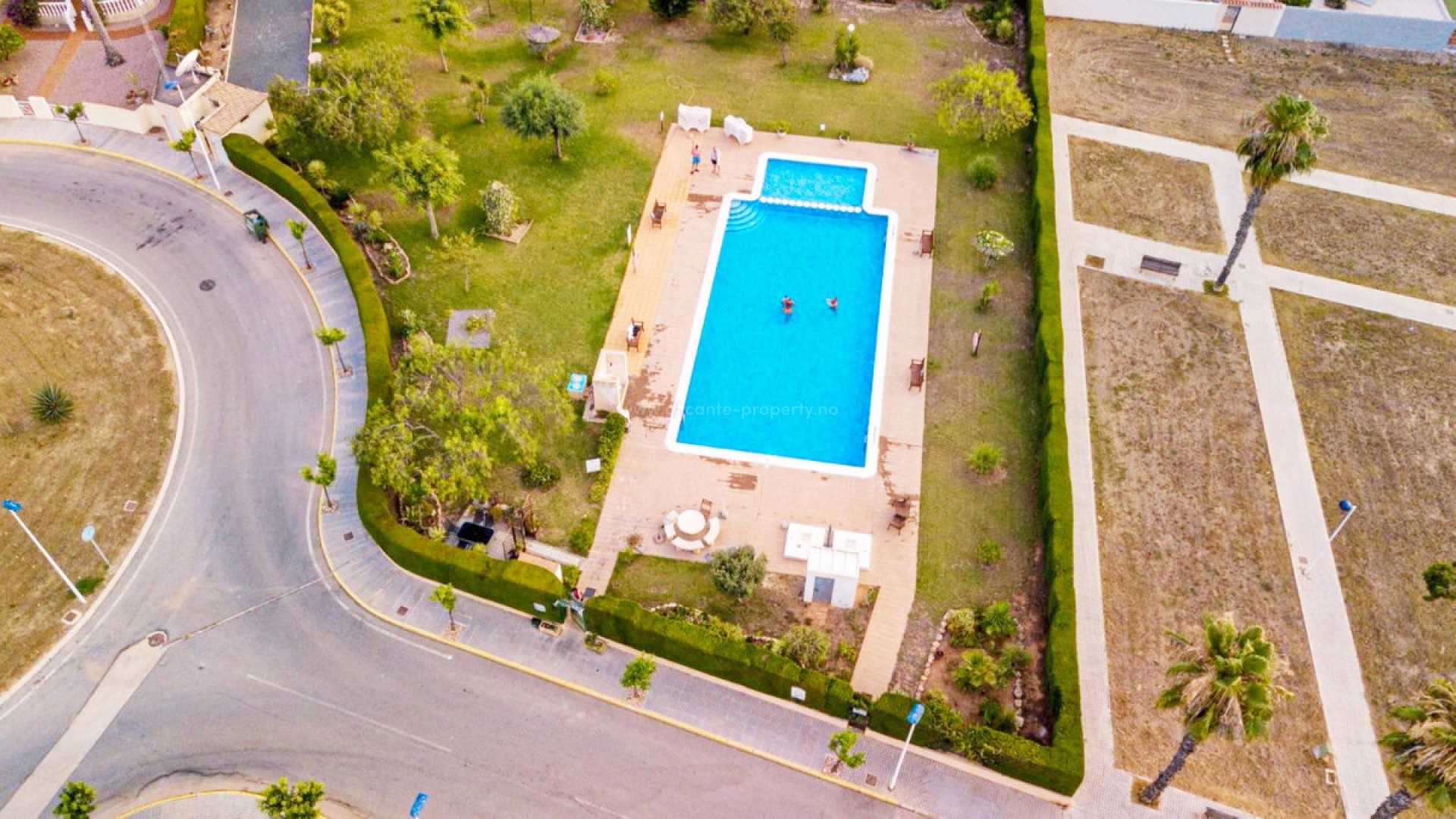 Hus / Villa i La Torreta