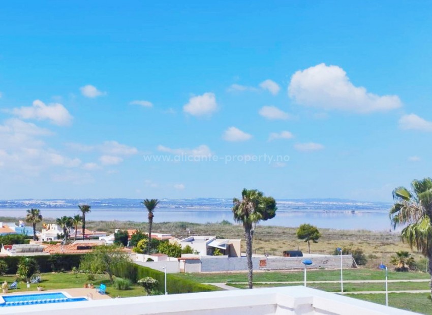 Hus / Villa i La Torreta