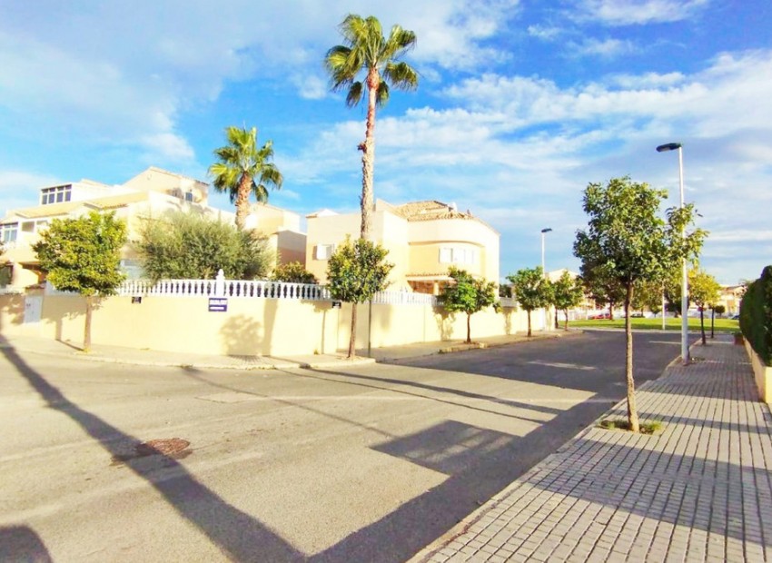 Hus / Villa i La Torreta