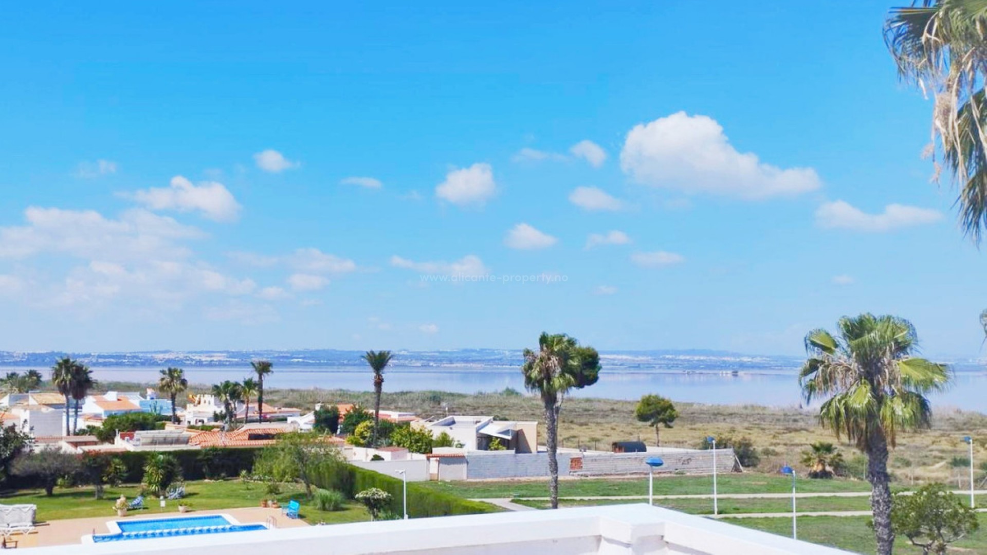 Hus / Villa i La Torreta