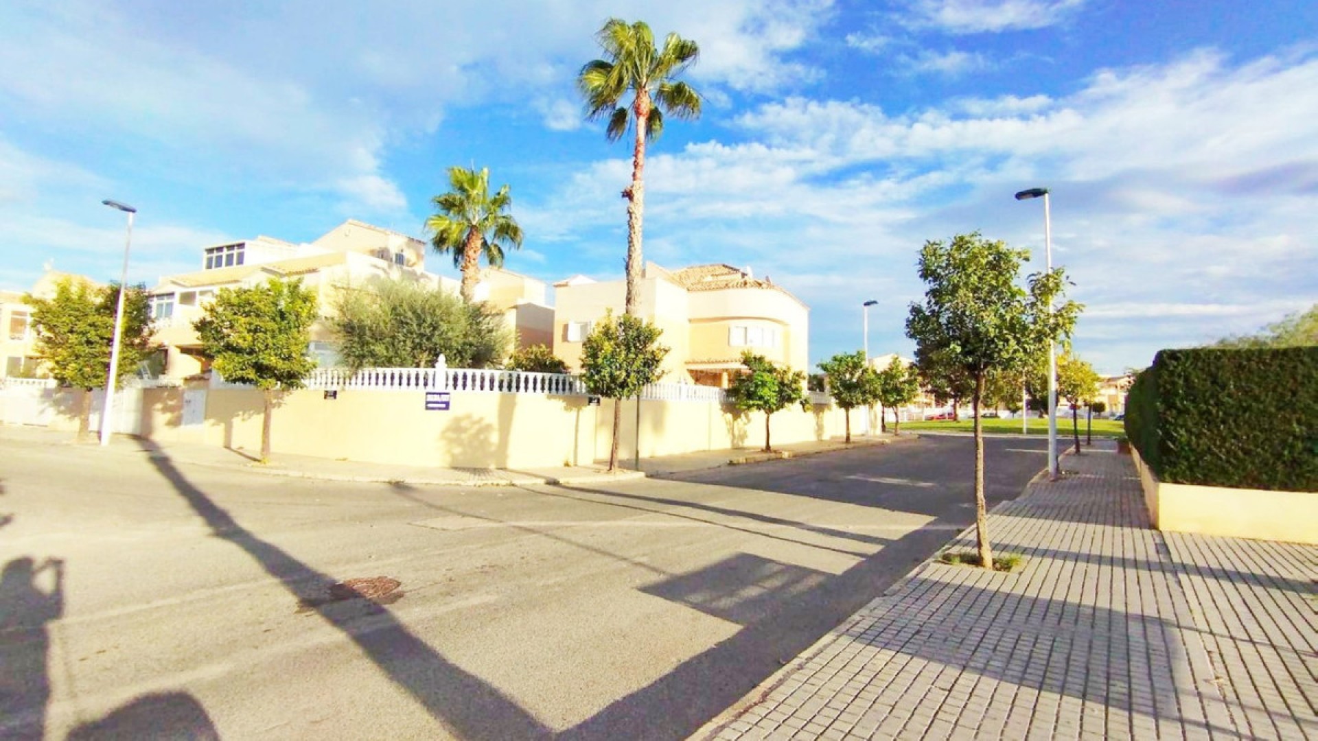 Hus / Villa i La Torreta