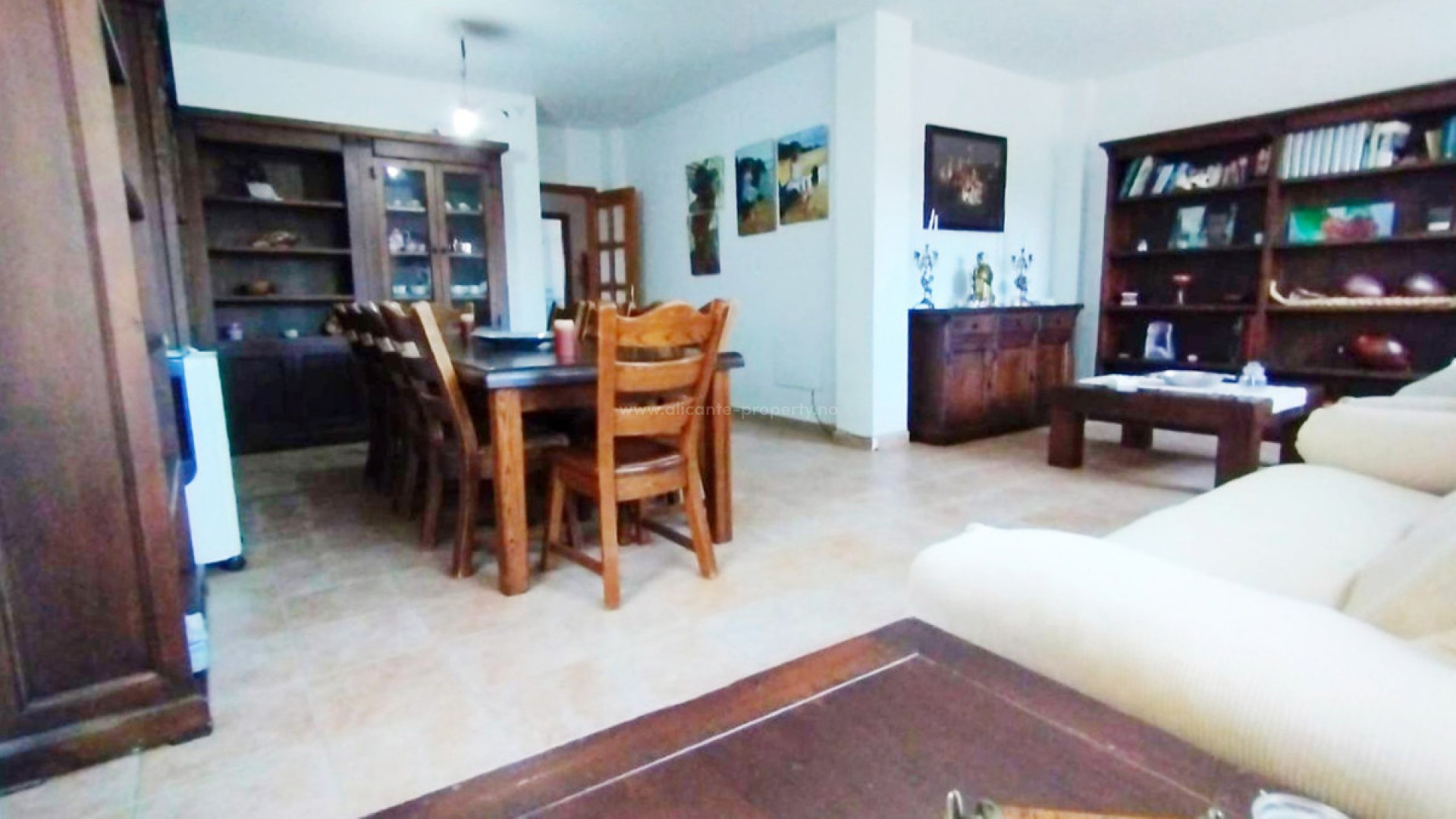 Hus / Villa i La Torreta