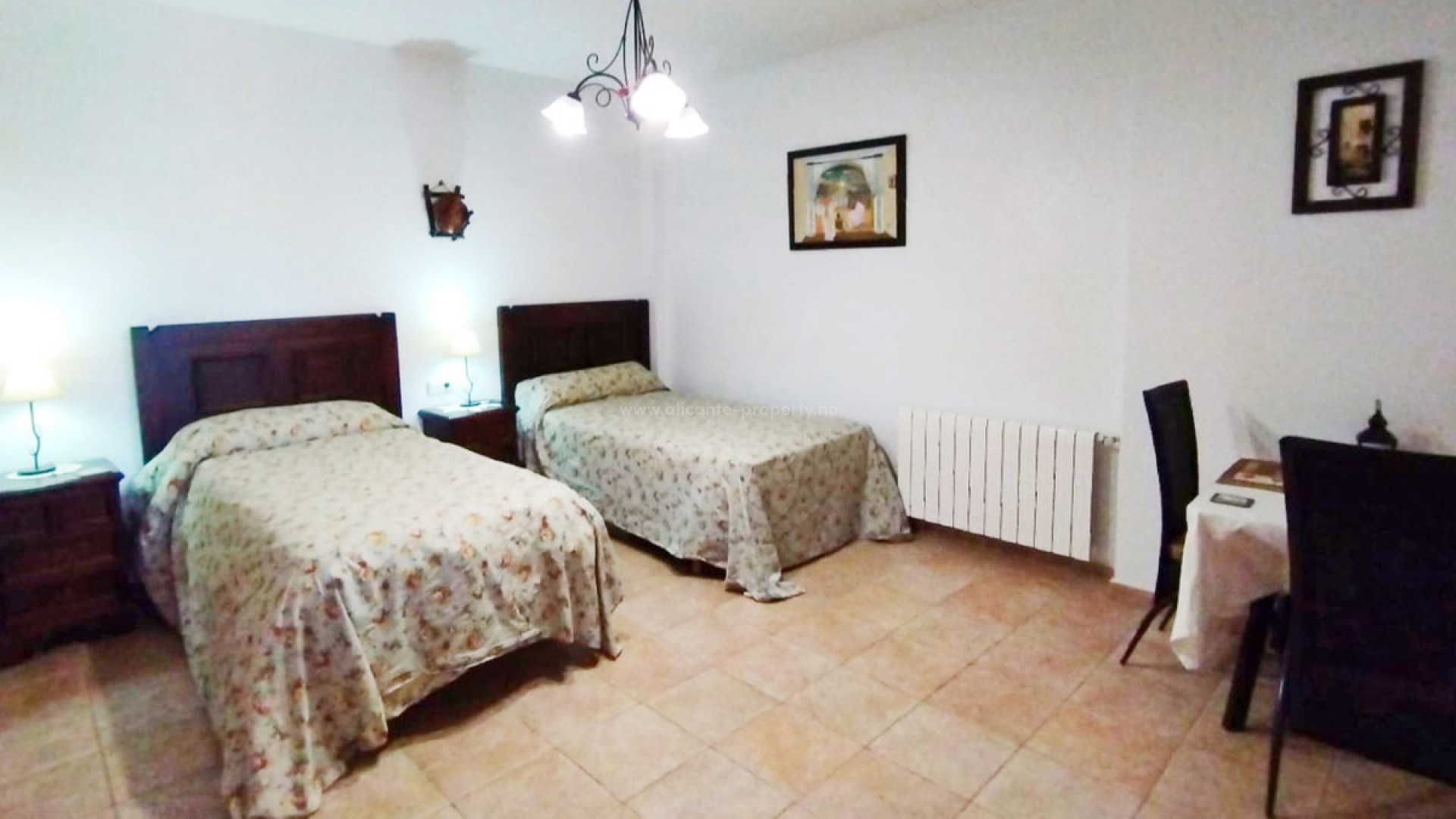 Hus / Villa i La Torreta