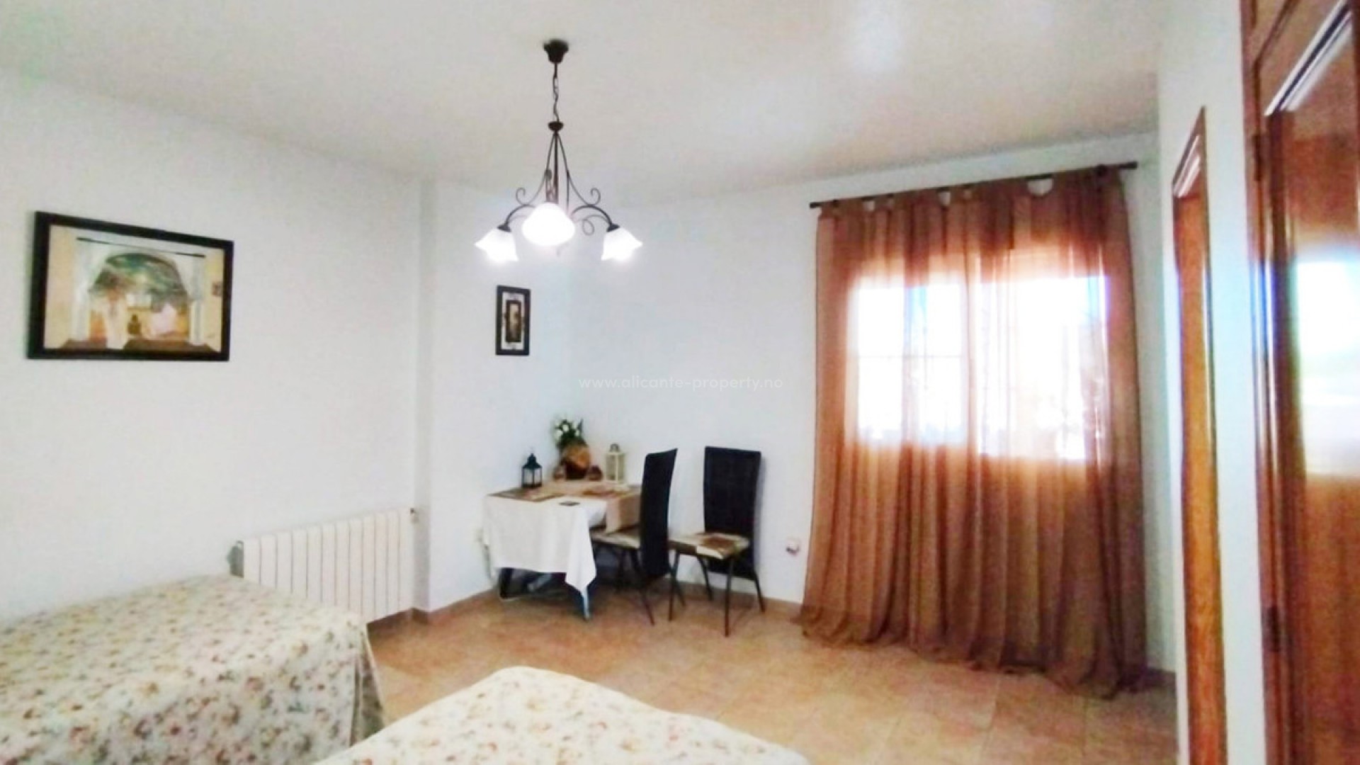Hus / Villa i La Torreta