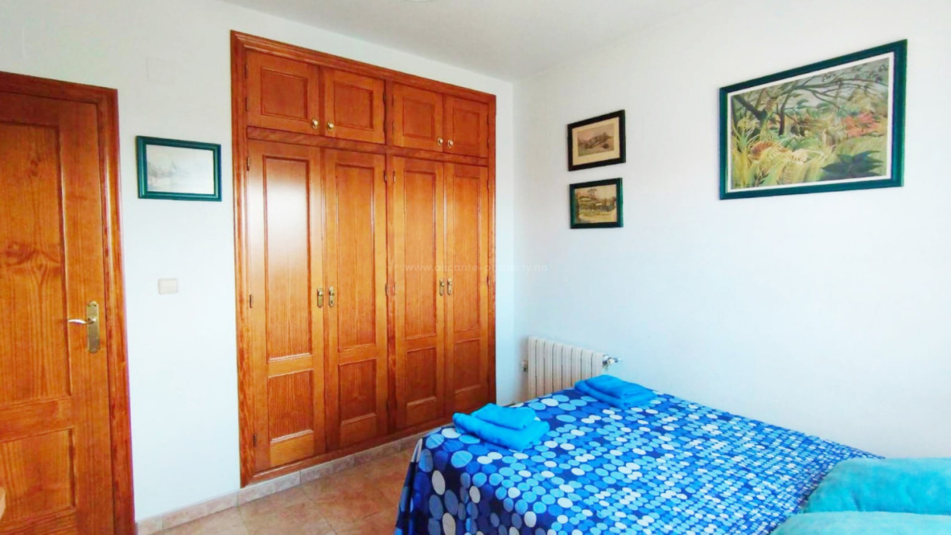 Hus / Villa i La Torreta
