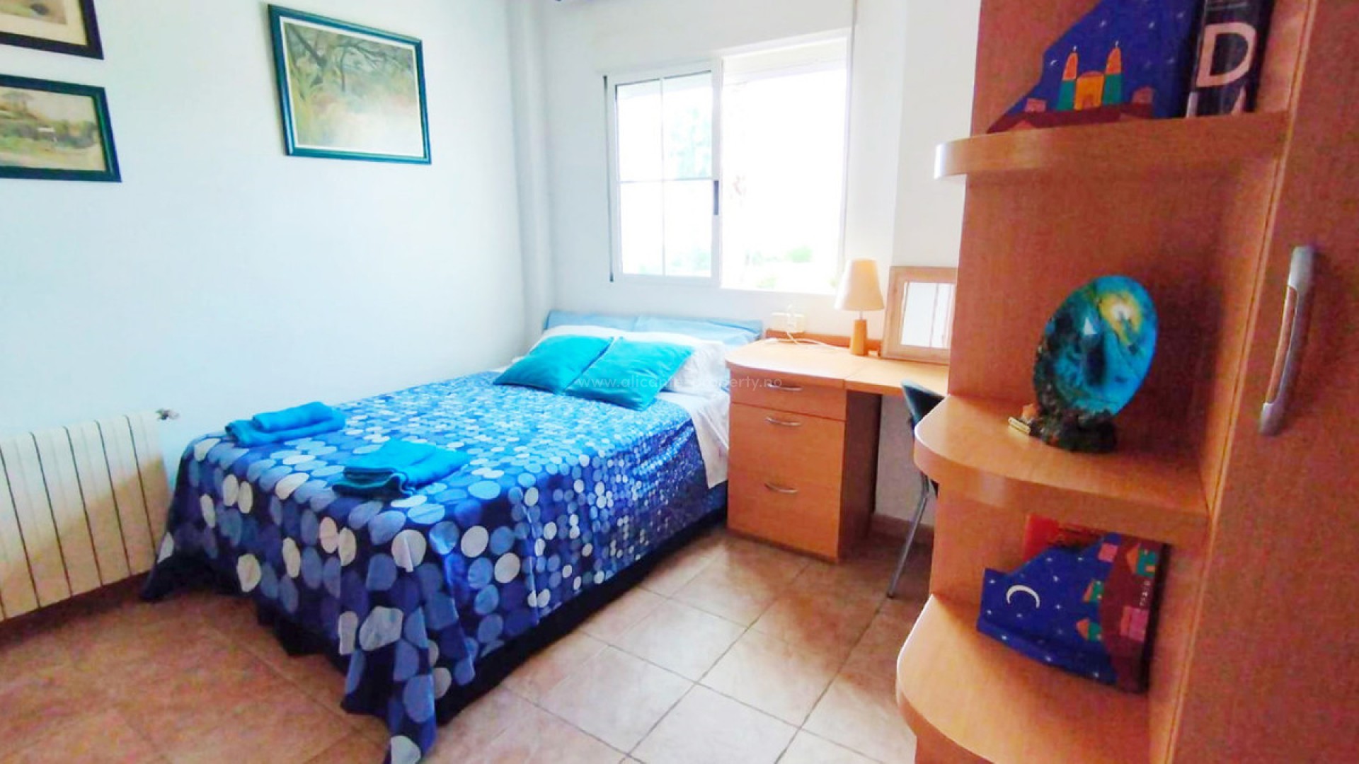 Hus / Villa i La Torreta