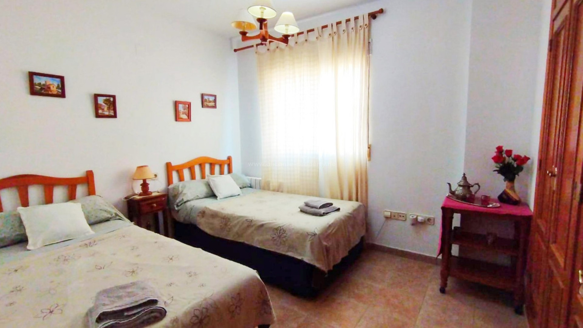 Hus / Villa i La Torreta