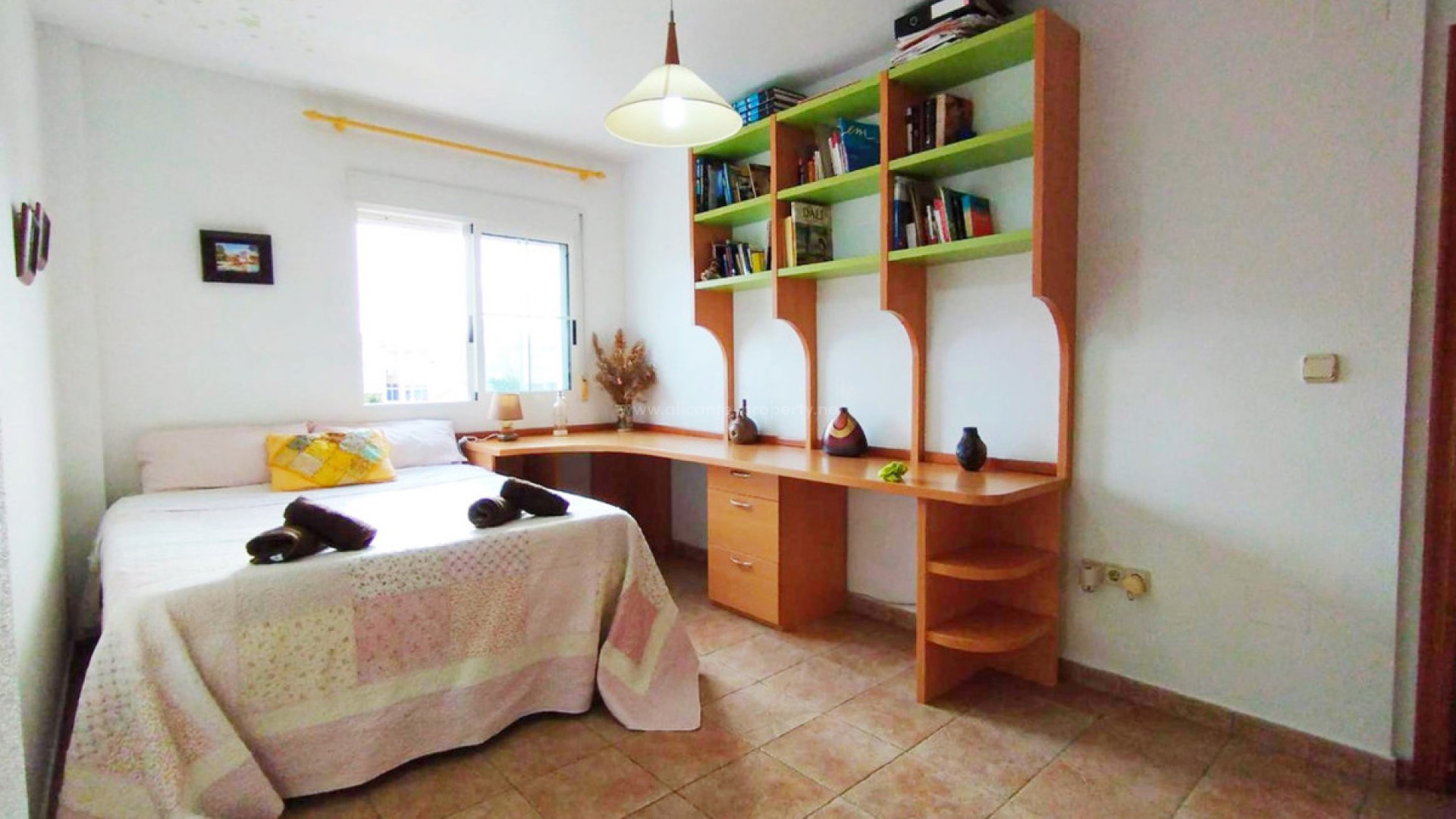 Hus / Villa i La Torreta