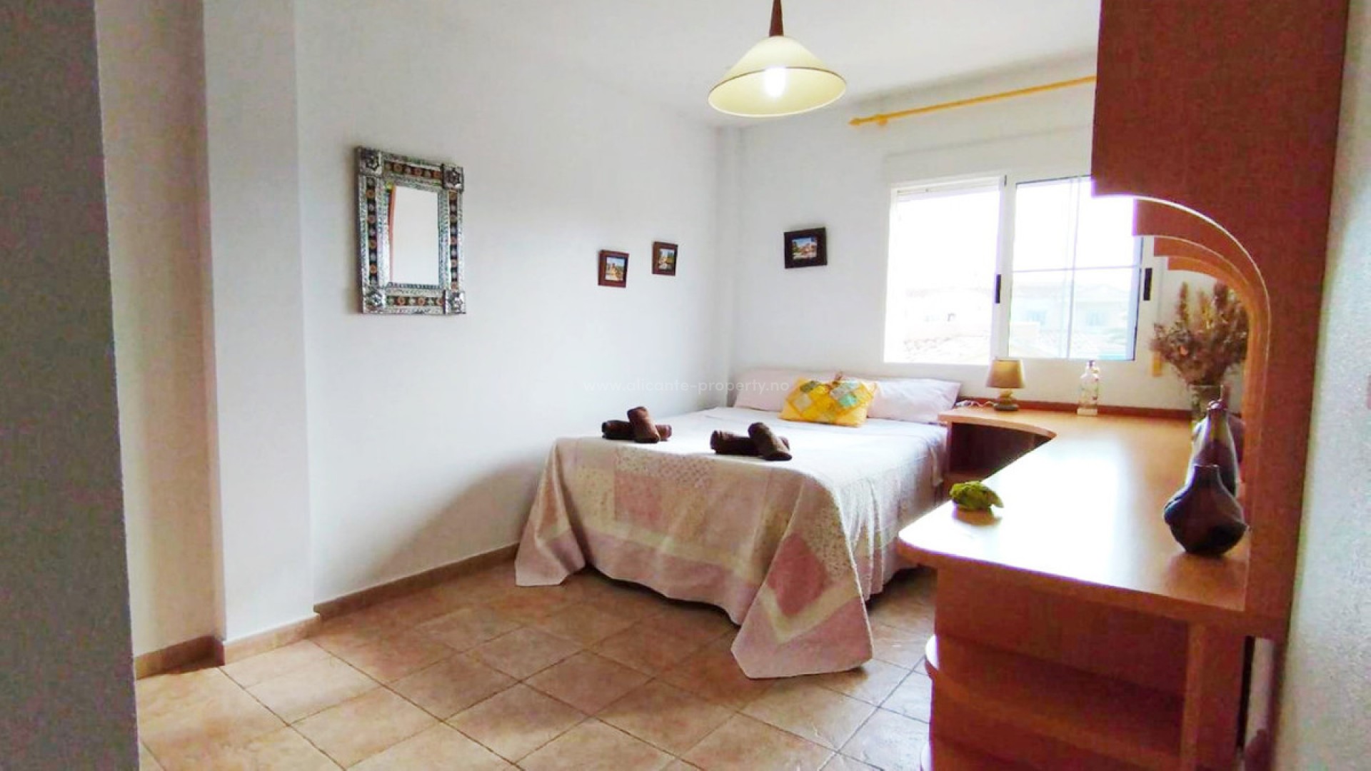 Hus / Villa i La Torreta