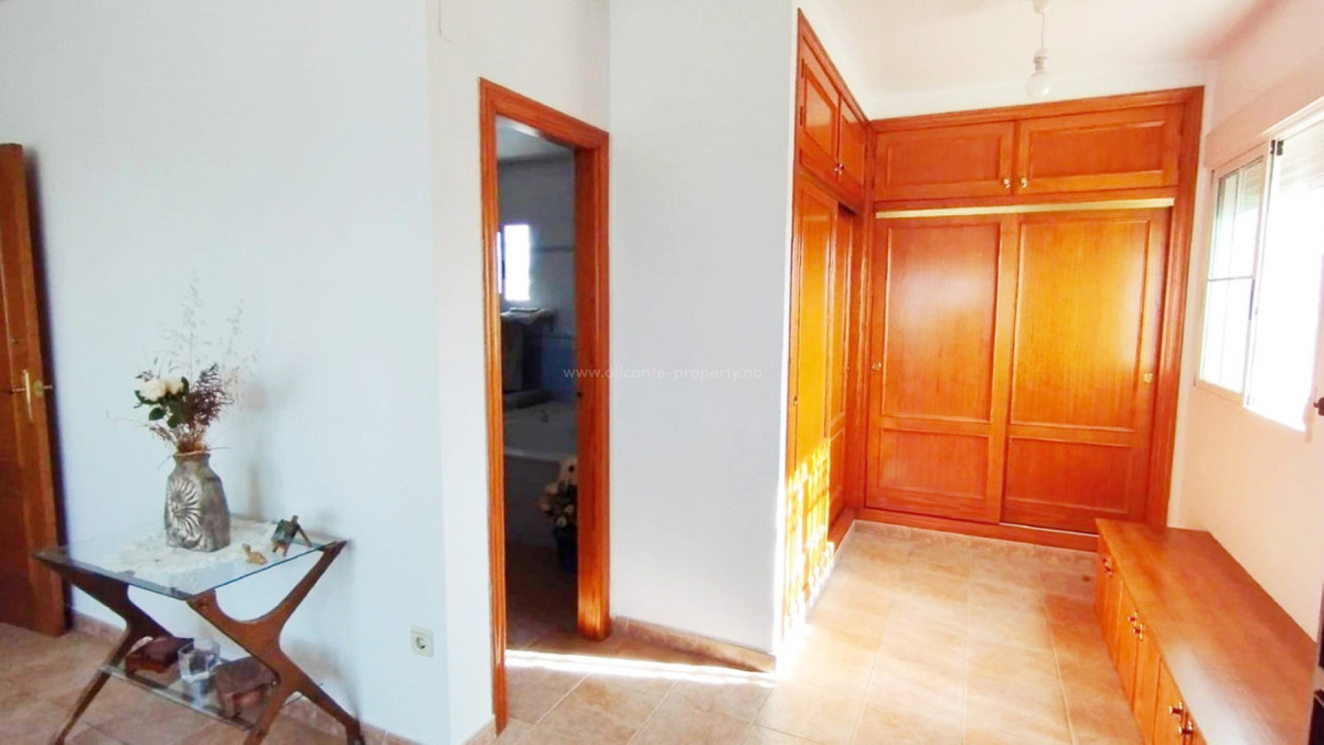 Hus / Villa i La Torreta