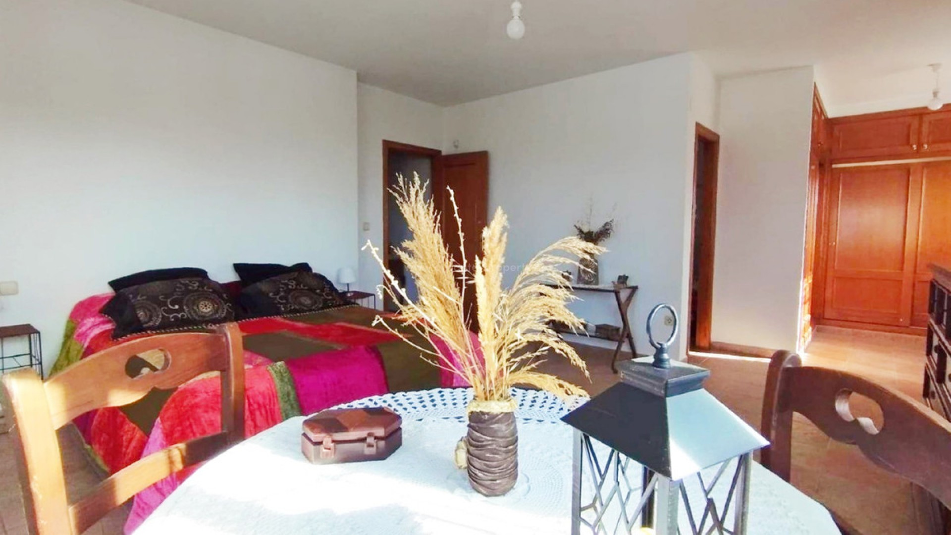 Hus / Villa i La Torreta