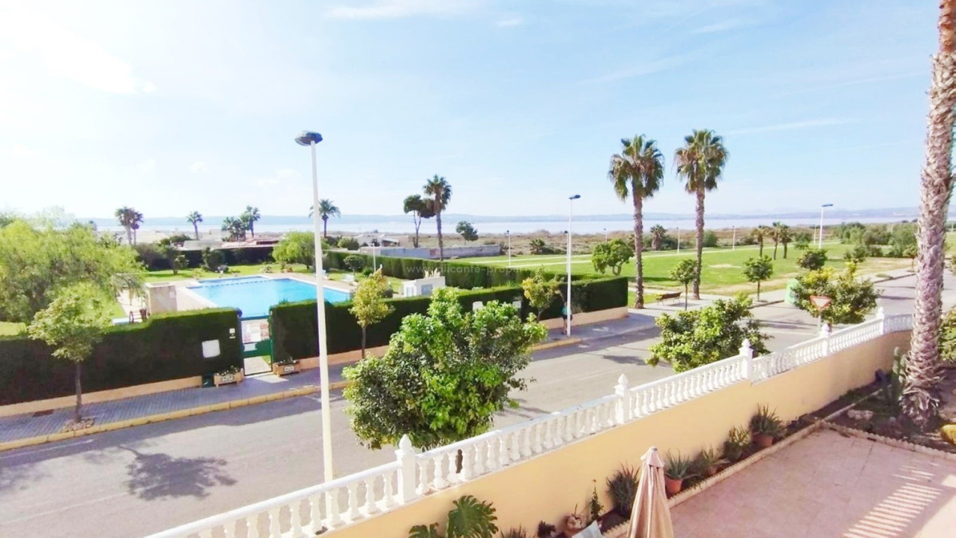 Hus / Villa i La Torreta