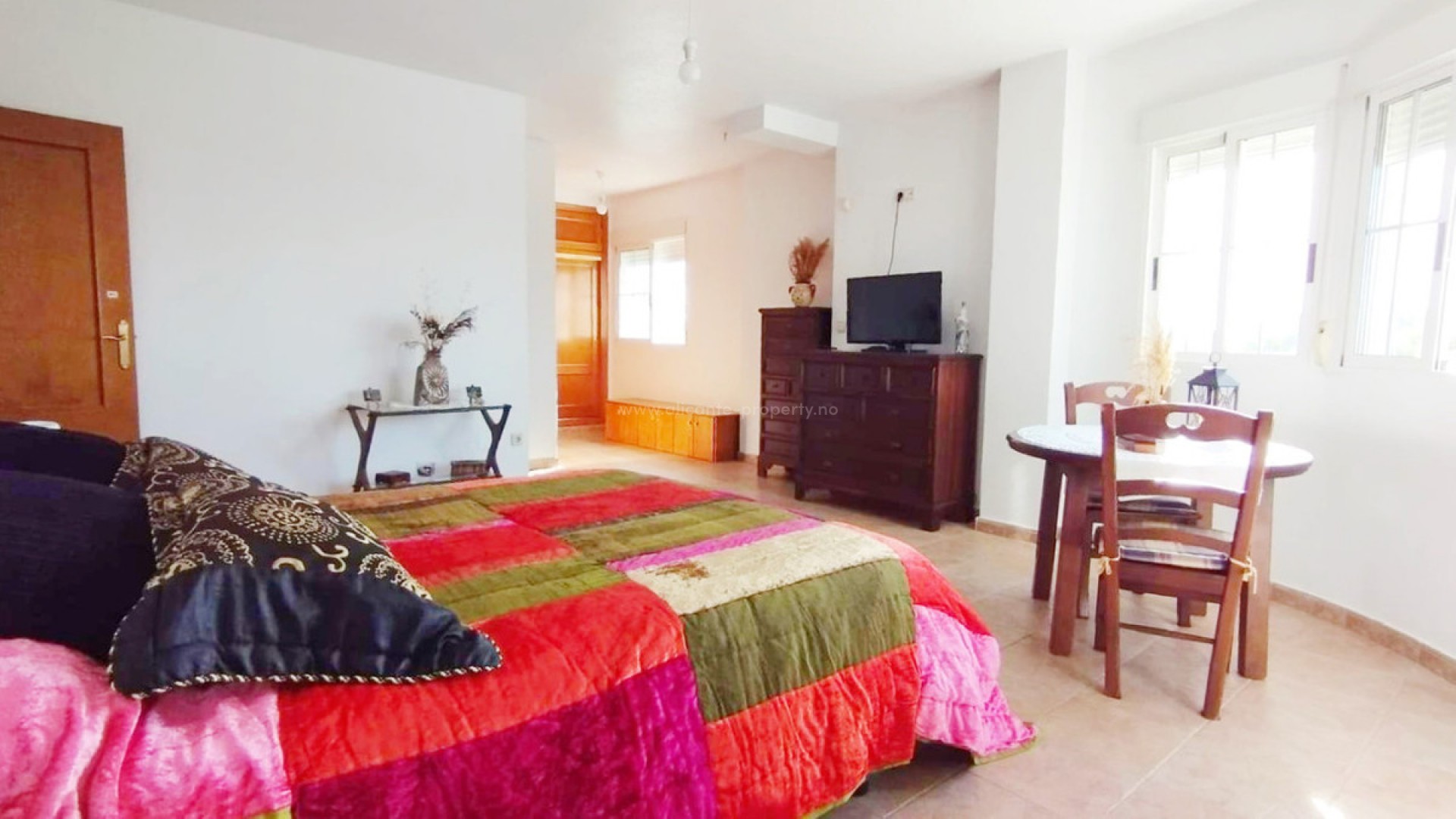 Hus / Villa i La Torreta