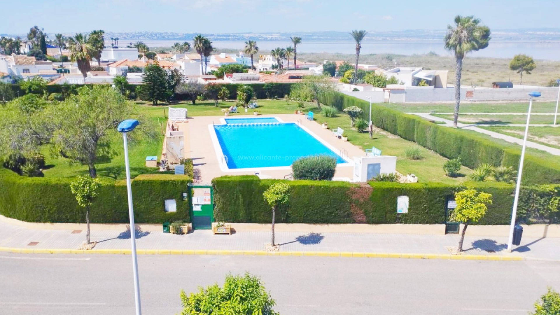 Hus / Villa i La Torreta