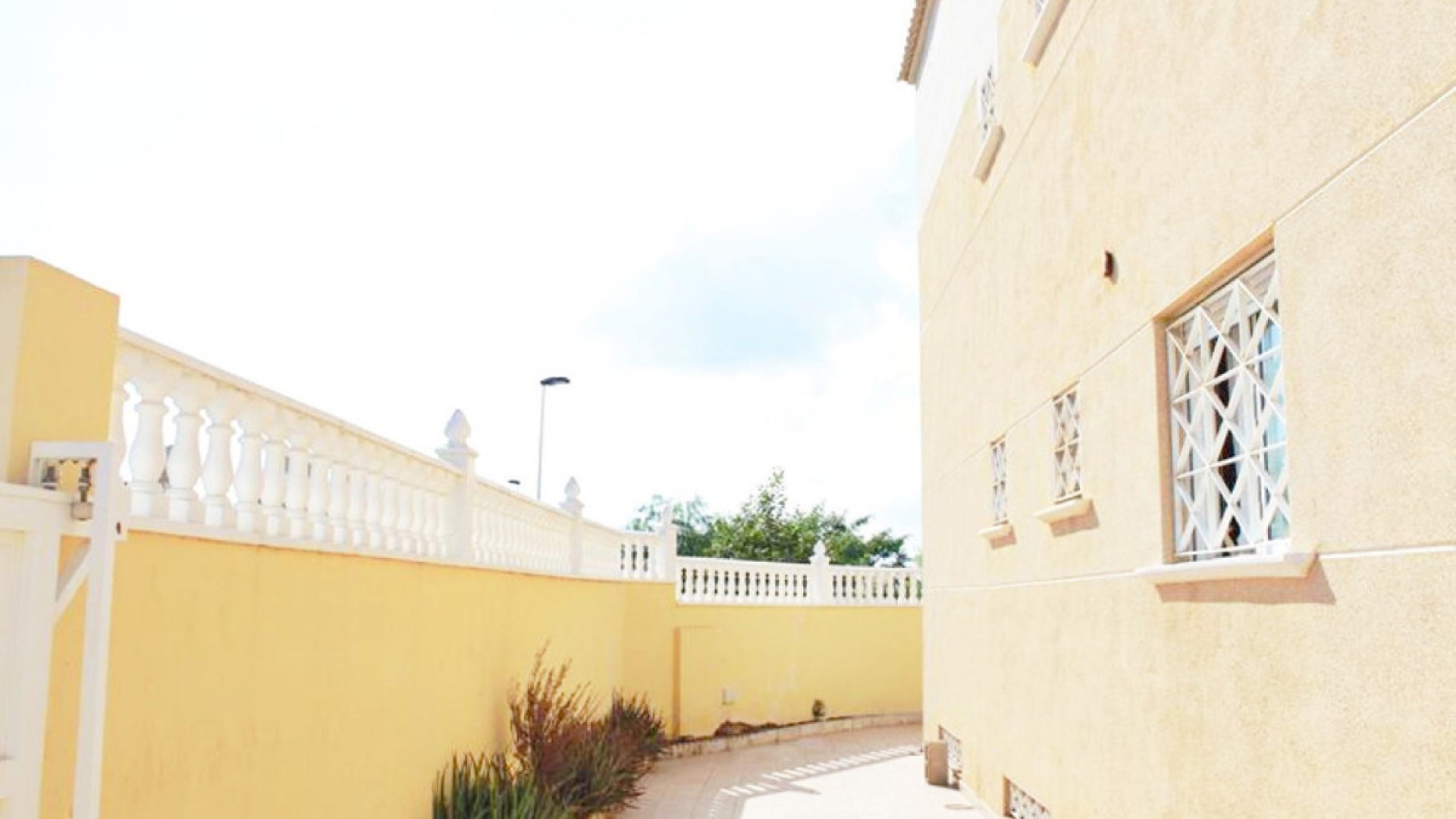 Hus / Villa i La Torreta