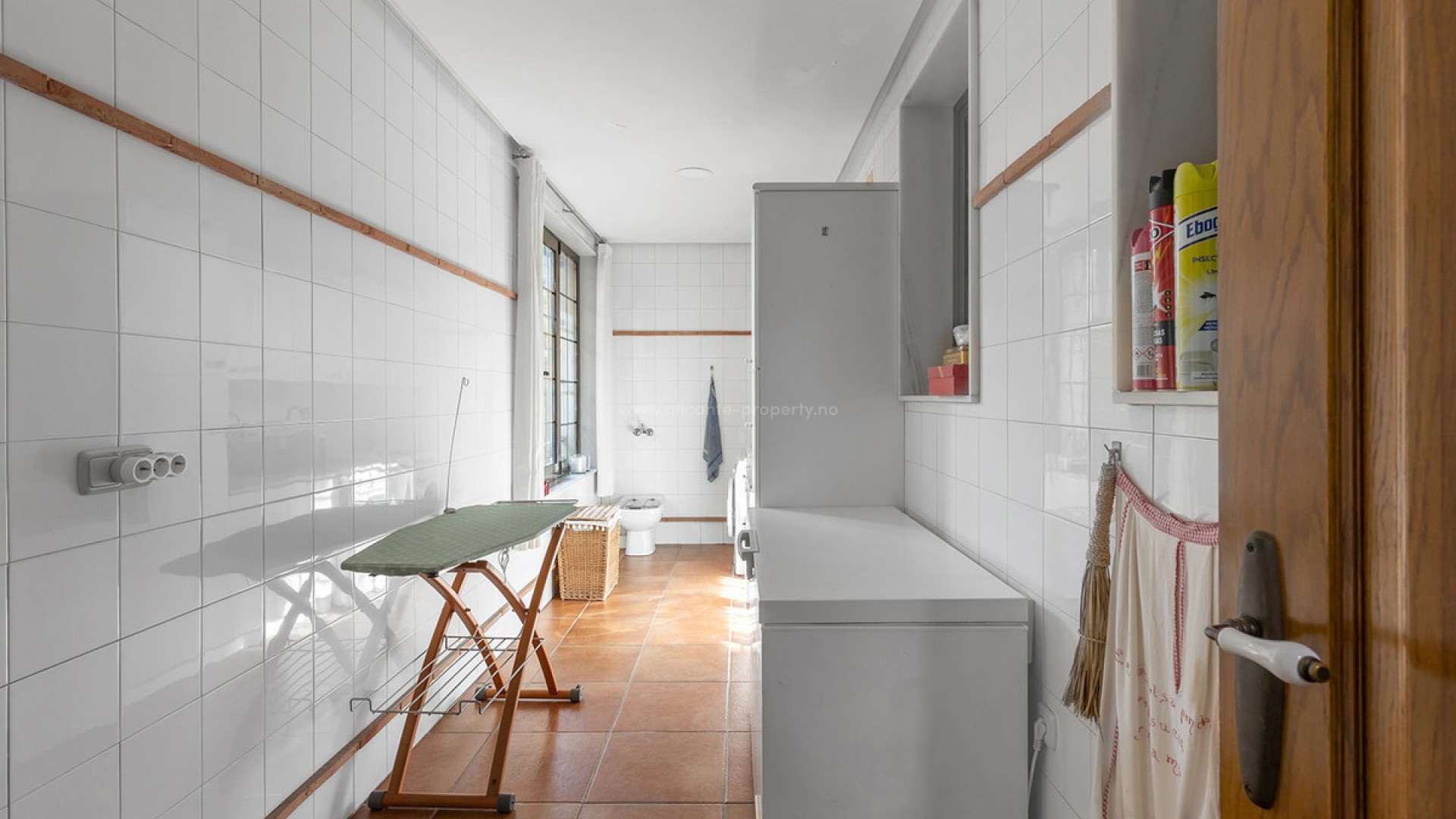 Hus / Villa i La Veleta