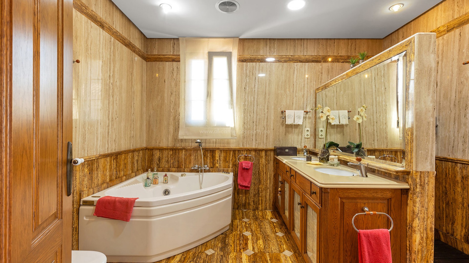 Hus / Villa i La Veleta