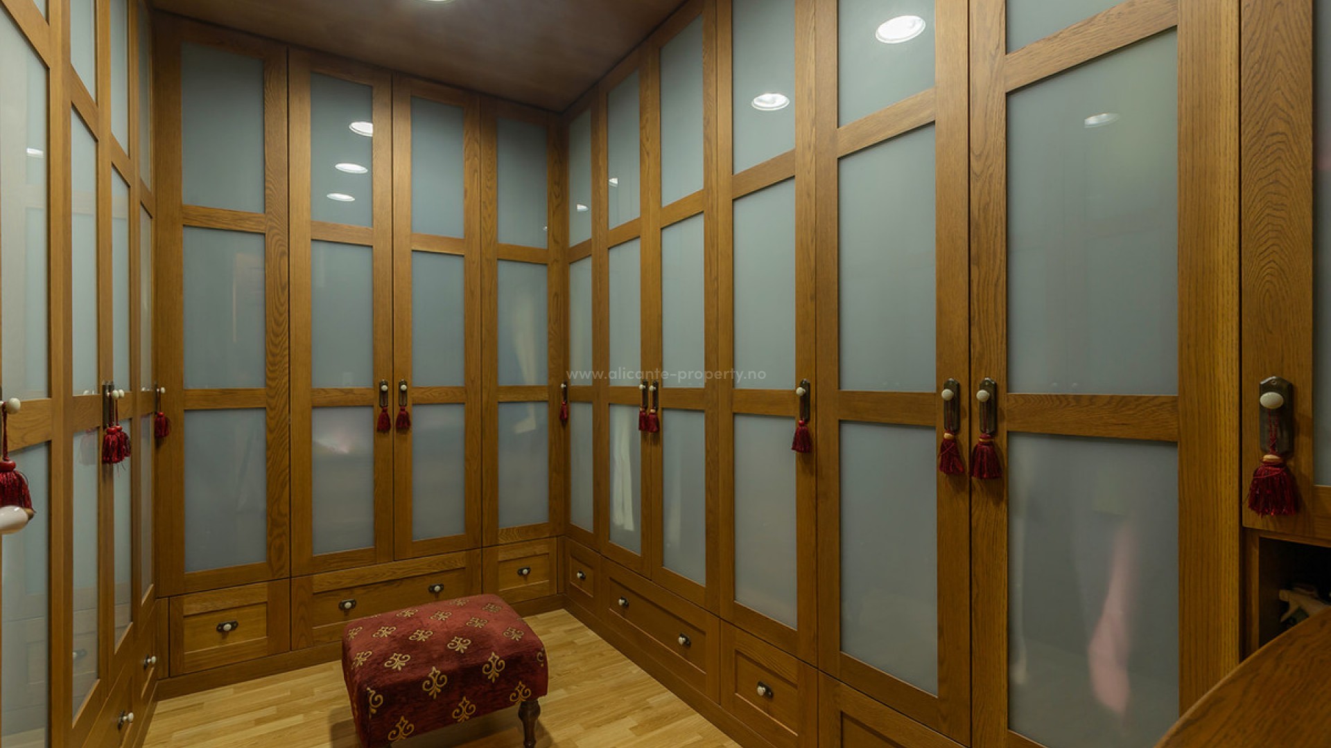 Hus / Villa i La Veleta