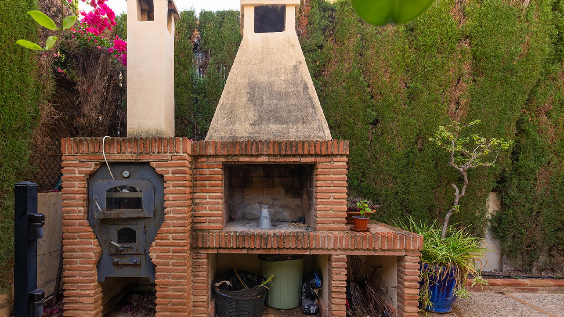Hus / Villa i La Veleta