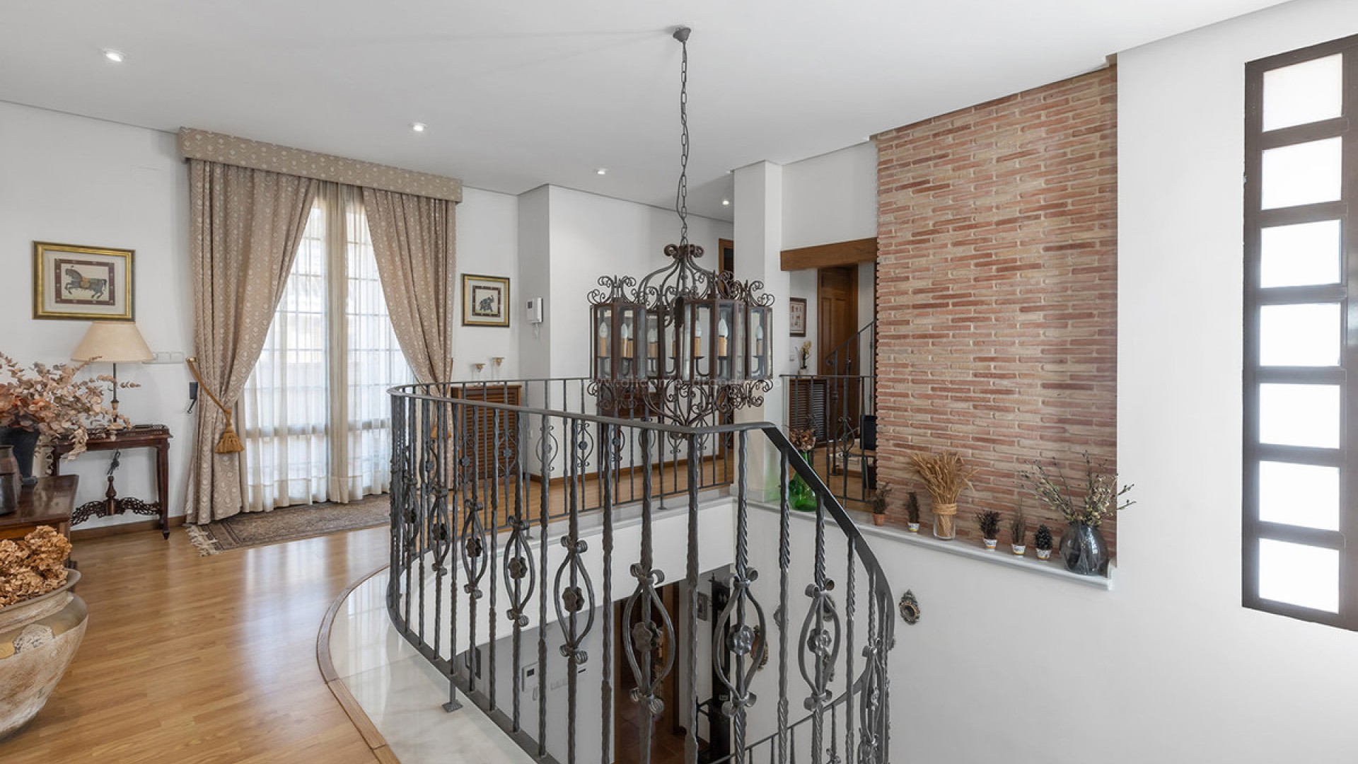 Hus / Villa i La Veleta