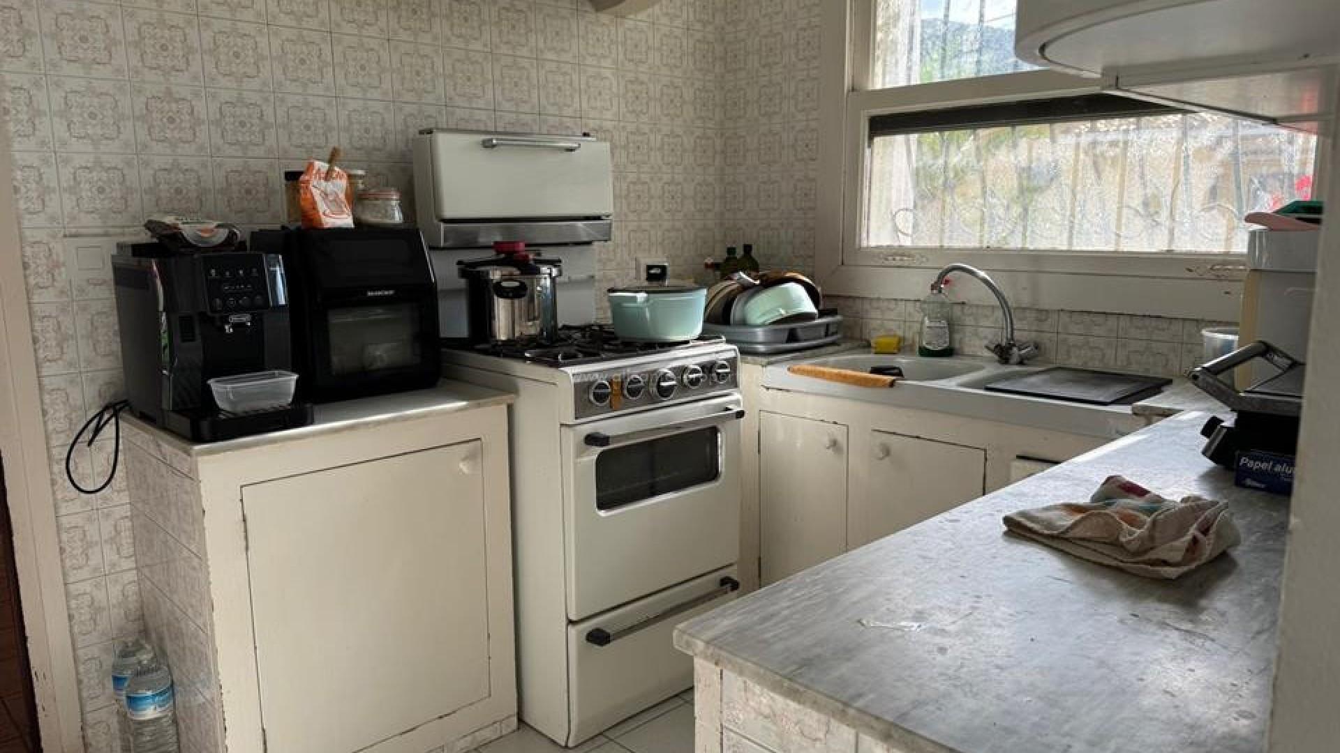 Hus / Villa i La Xara