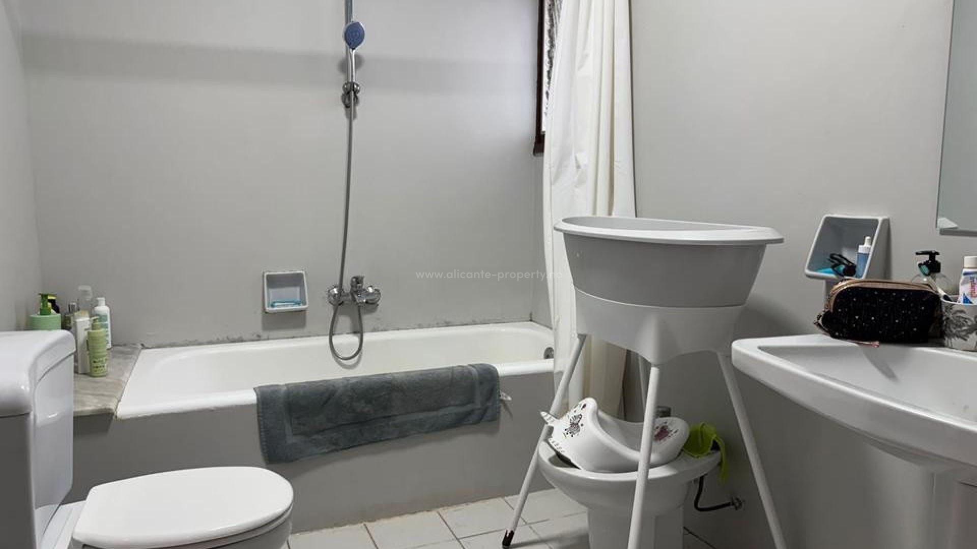 Hus / Villa i La Xara