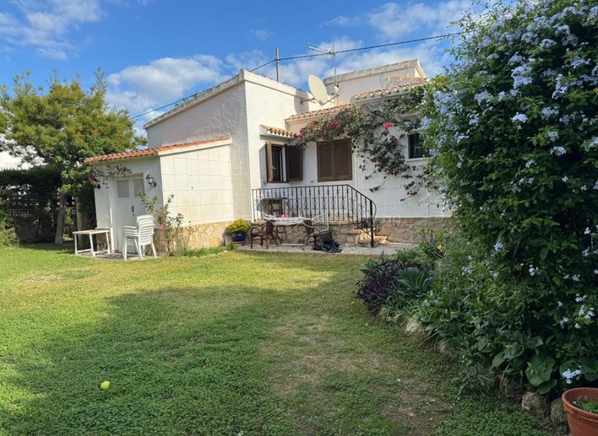 Hus / Villa i La Xara