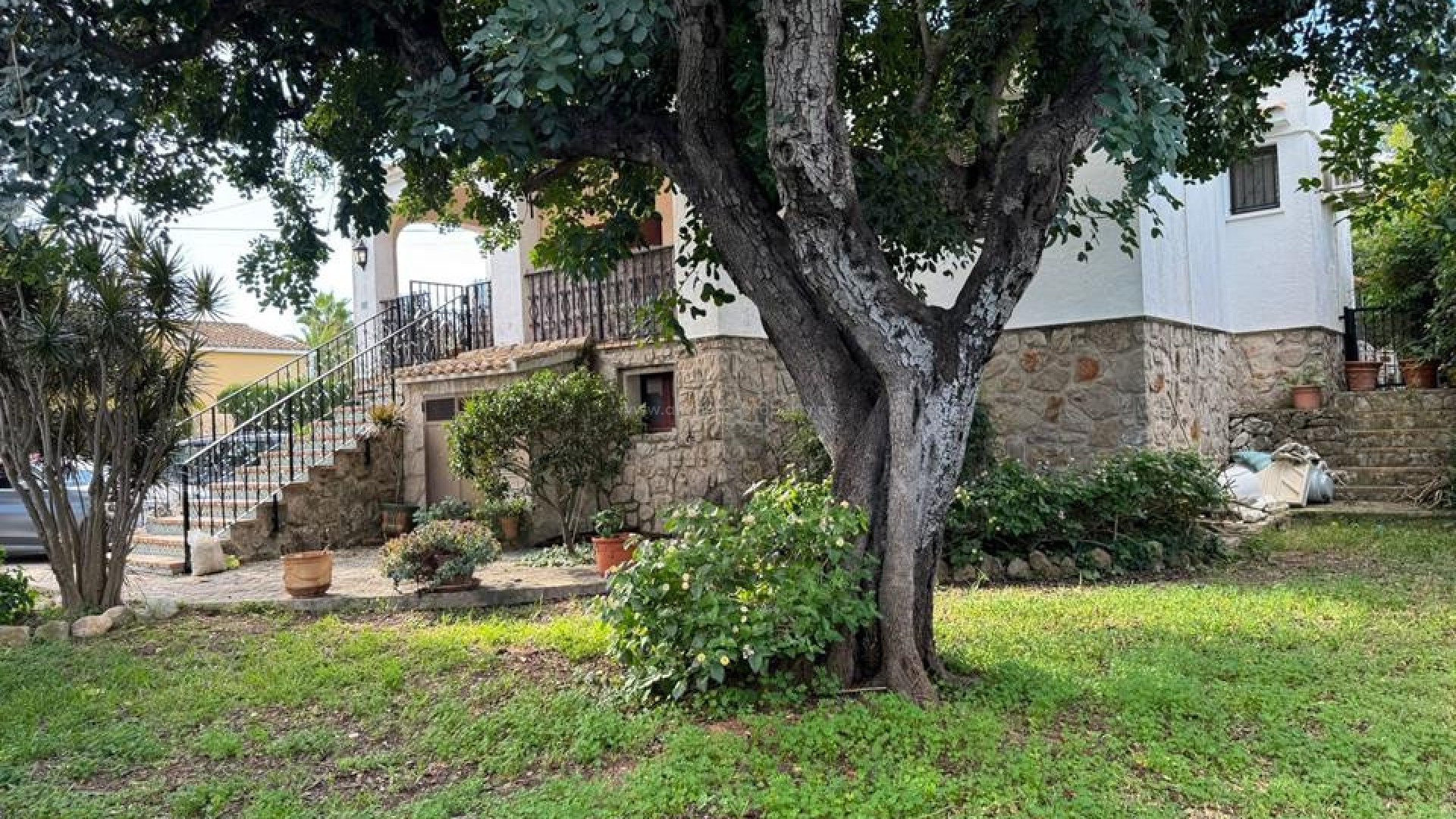 Hus / Villa i La Xara