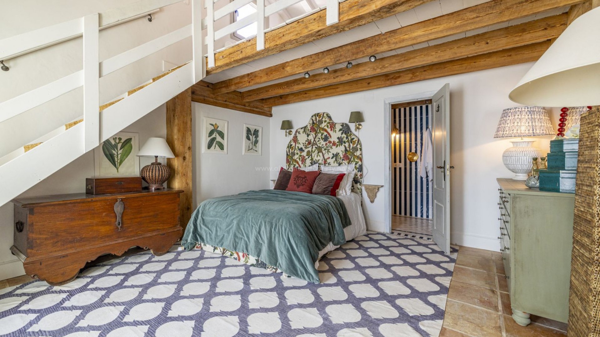 Hus / Villa i La Xara
