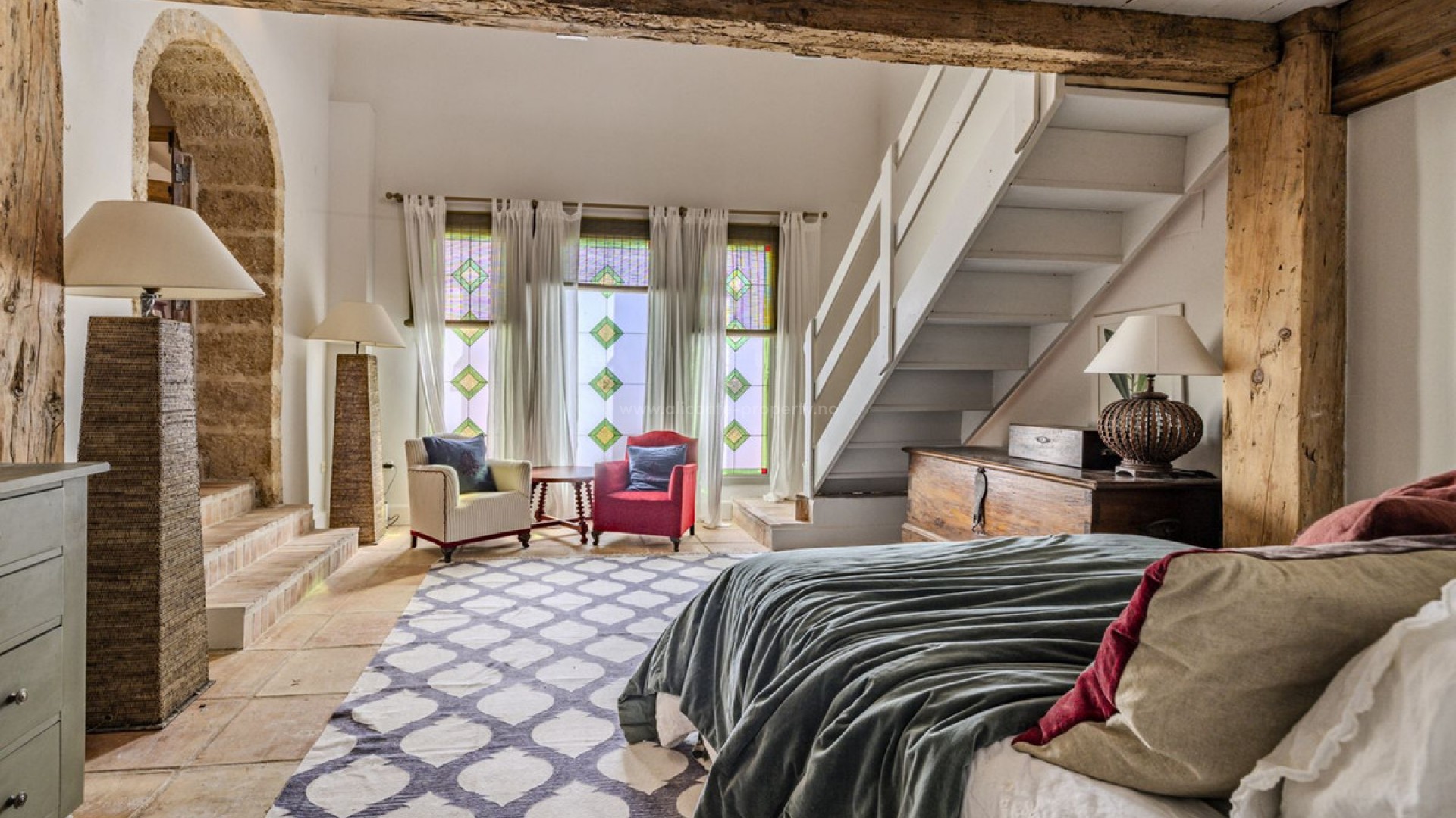 Hus / Villa i La Xara