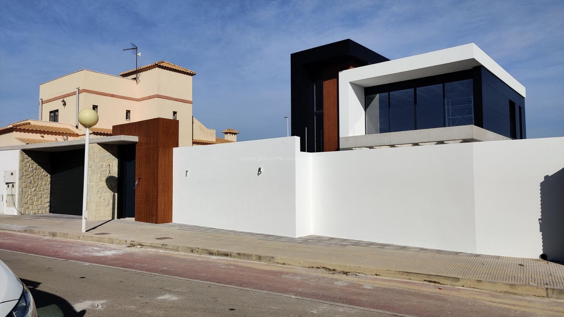 Hus / Villa i La Zenia