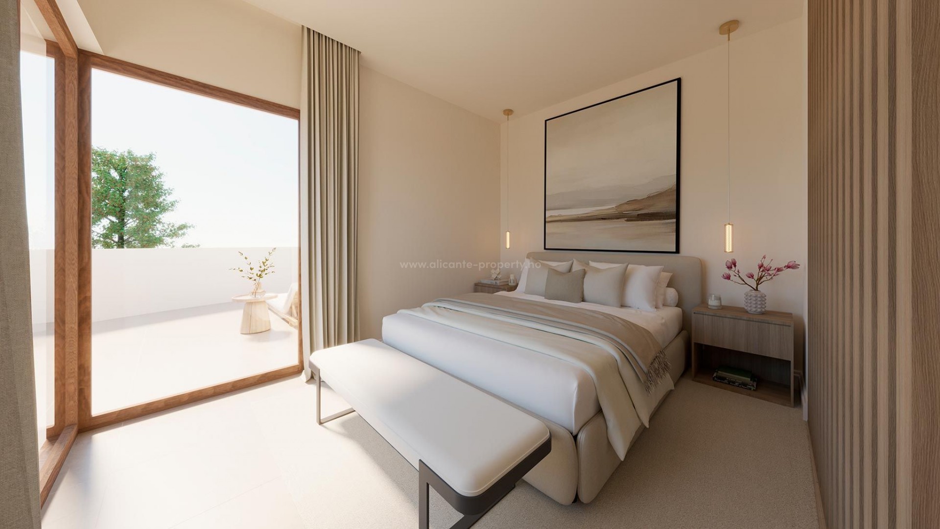 Hus / Villa i La Zenia