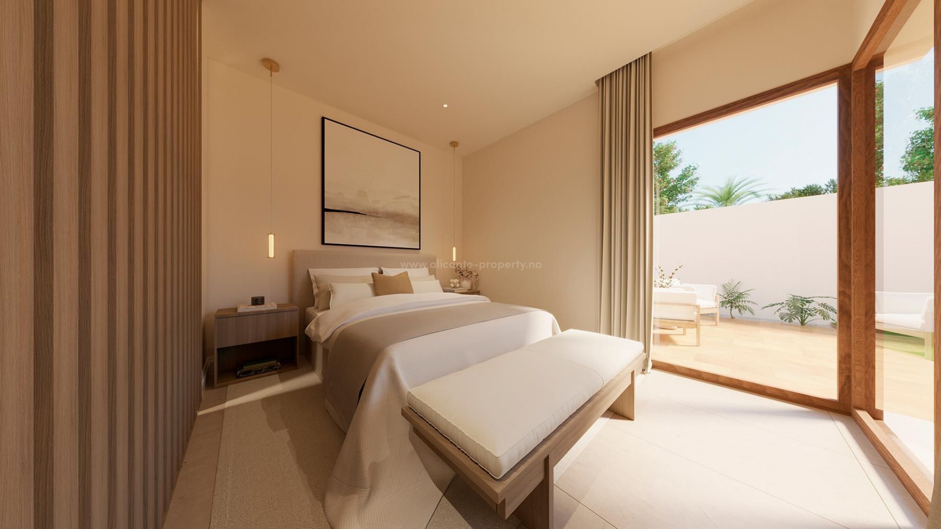 Hus / Villa i La Zenia