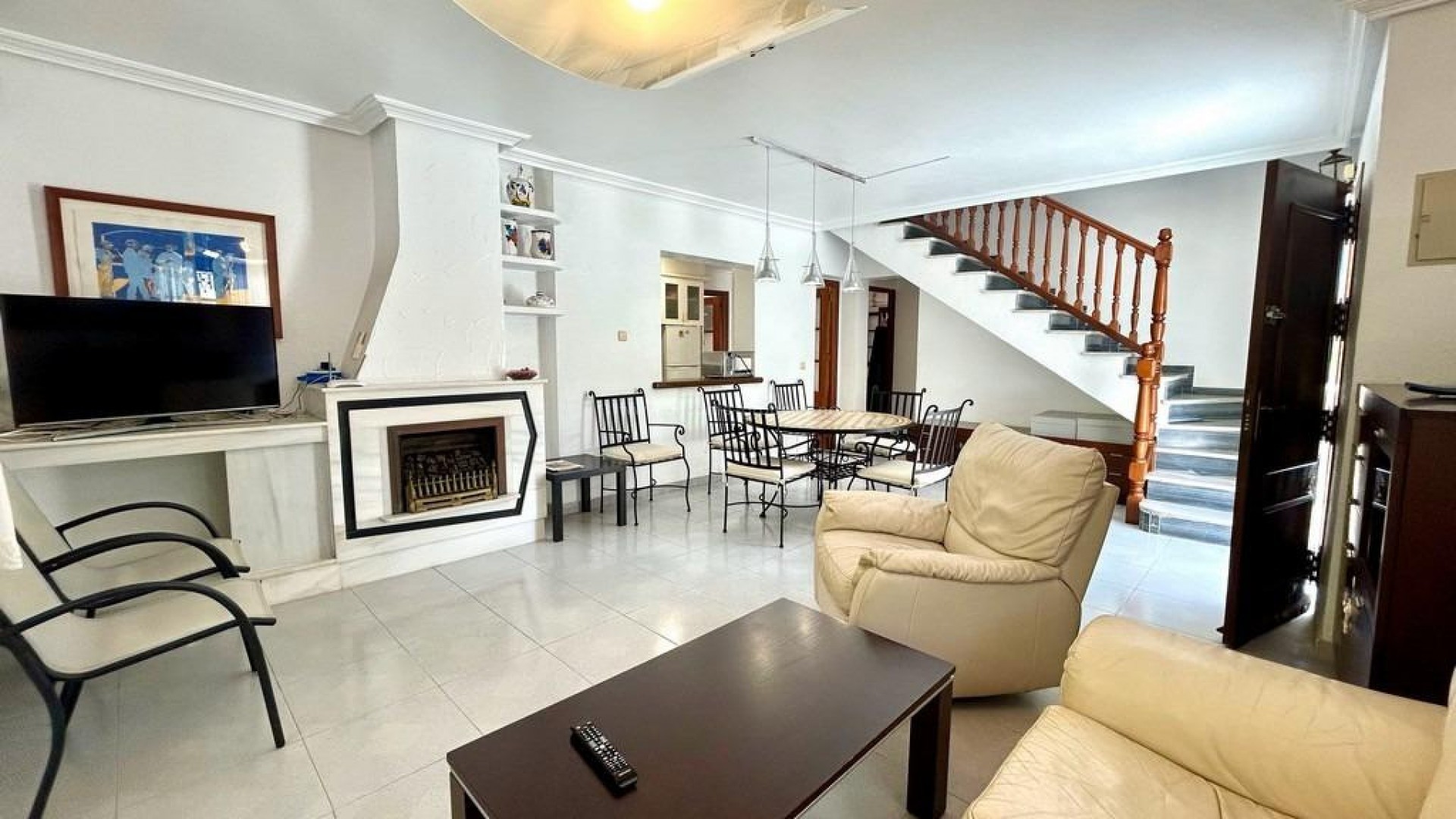 Hus / Villa i La Zenia