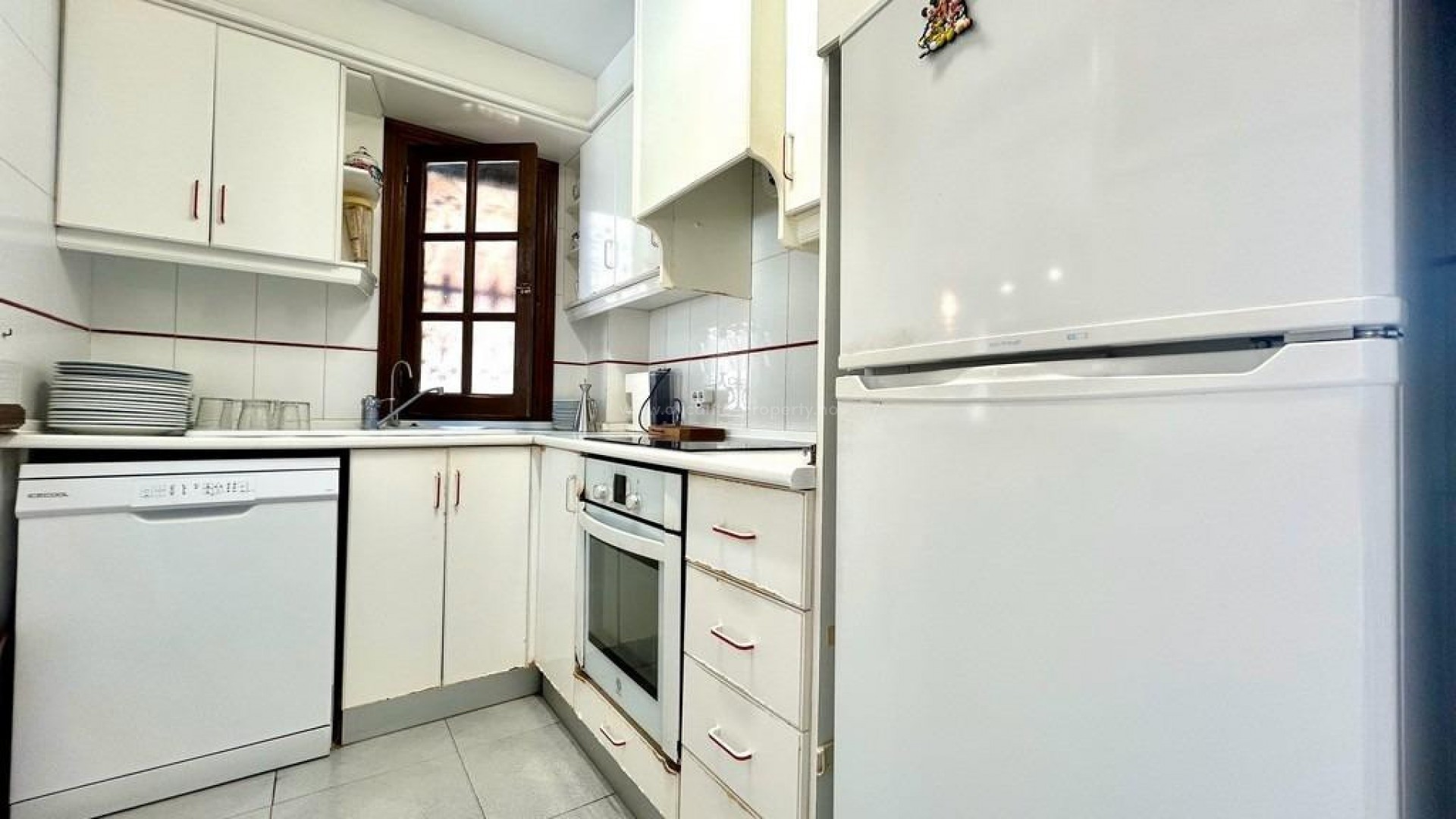 Hus / Villa i La Zenia