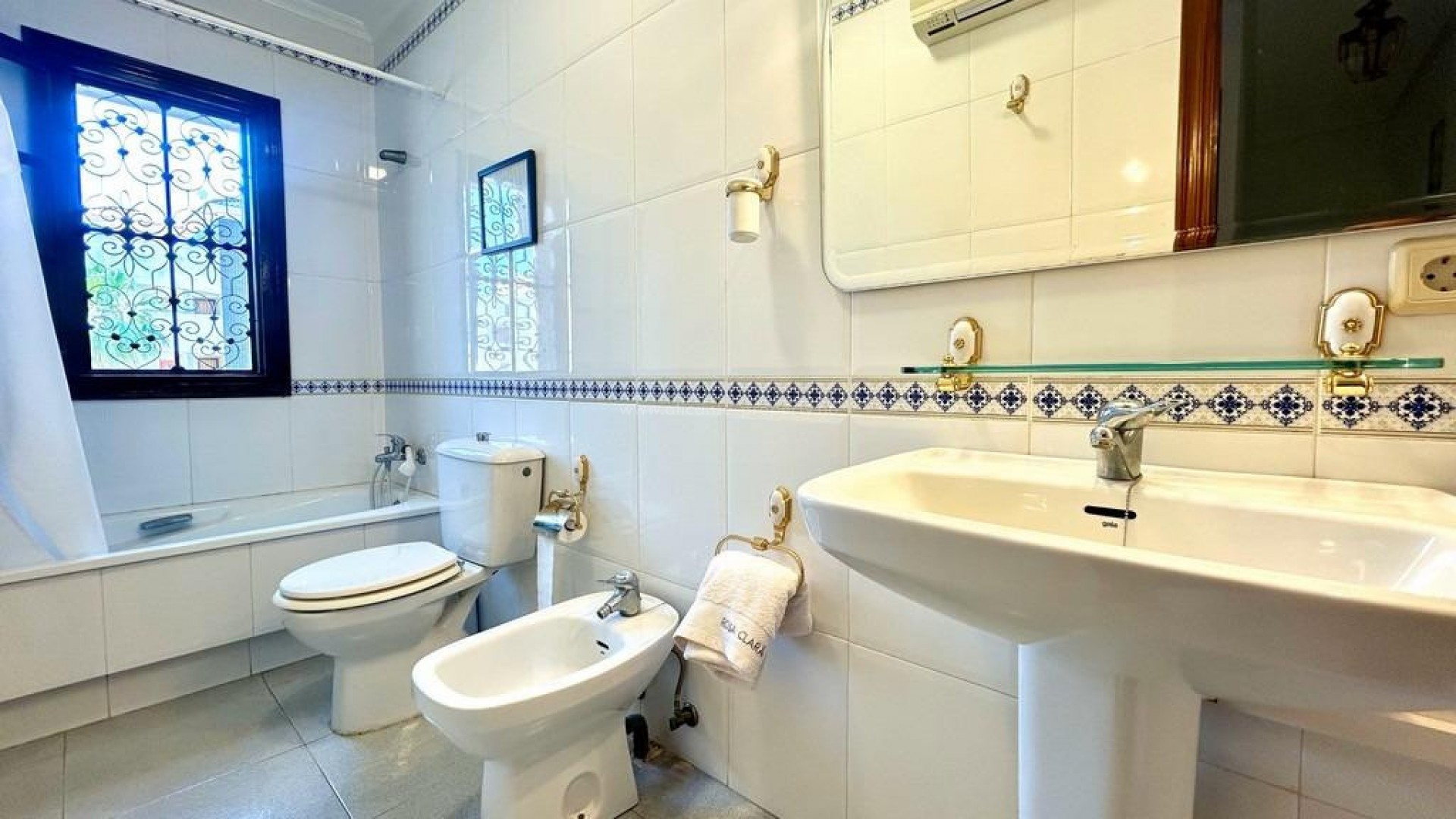 Hus / Villa i La Zenia