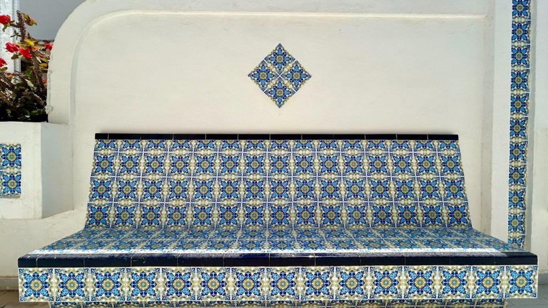 Hus / Villa i La Zenia