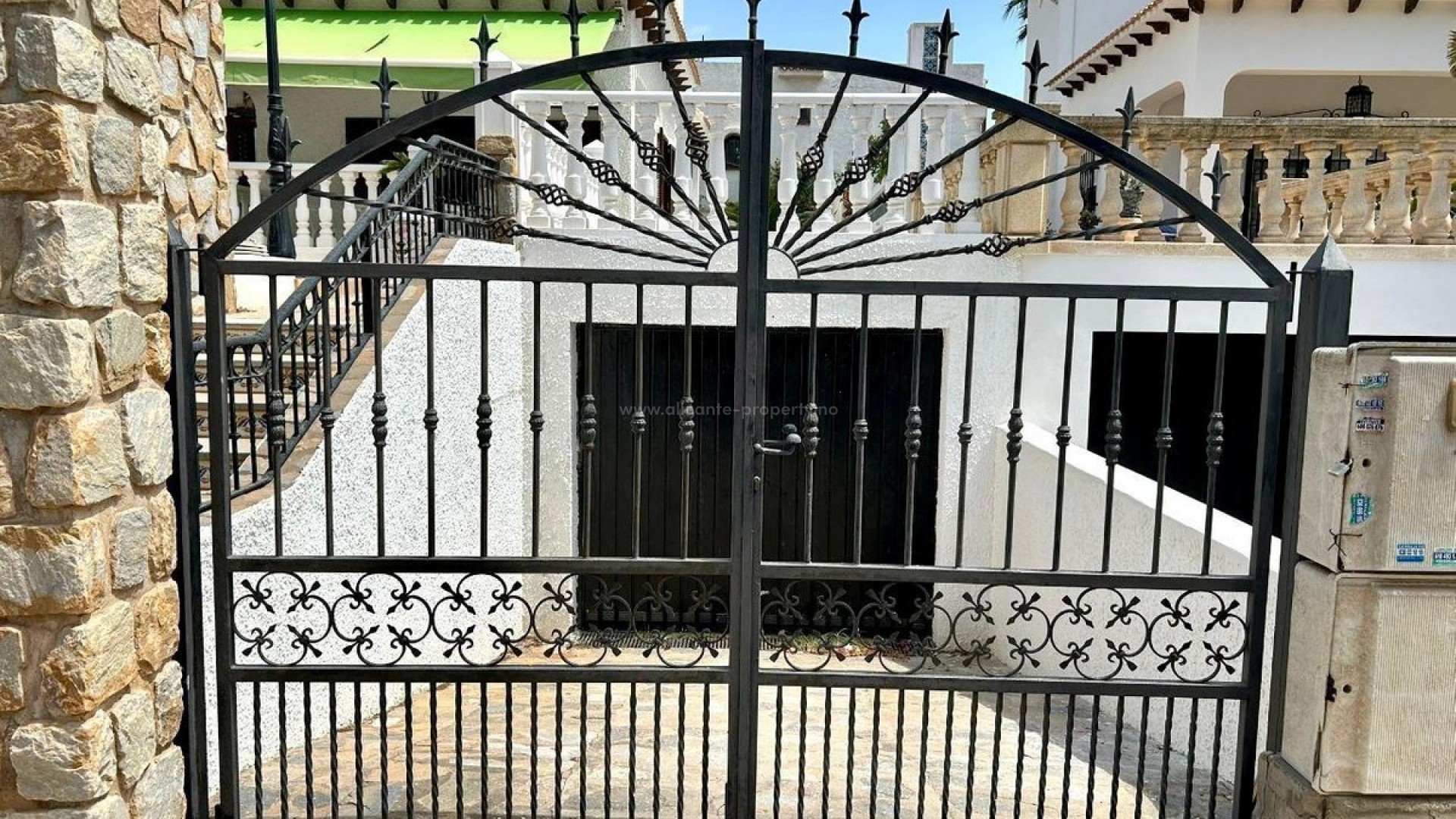 Hus / Villa i La Zenia