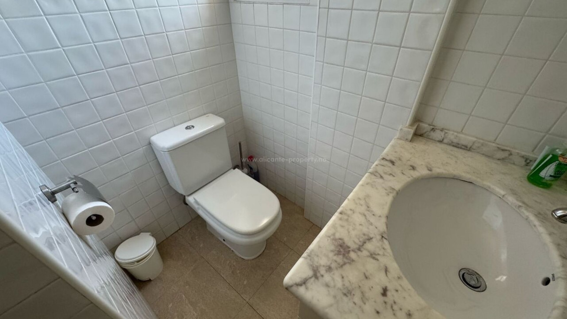 Hus / Villa i La Zenia