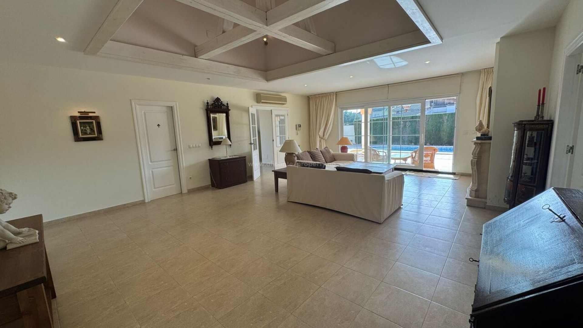 Hus / Villa i La Zenia