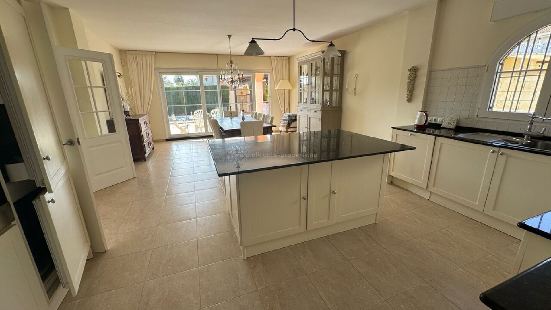 Hus / Villa i La Zenia