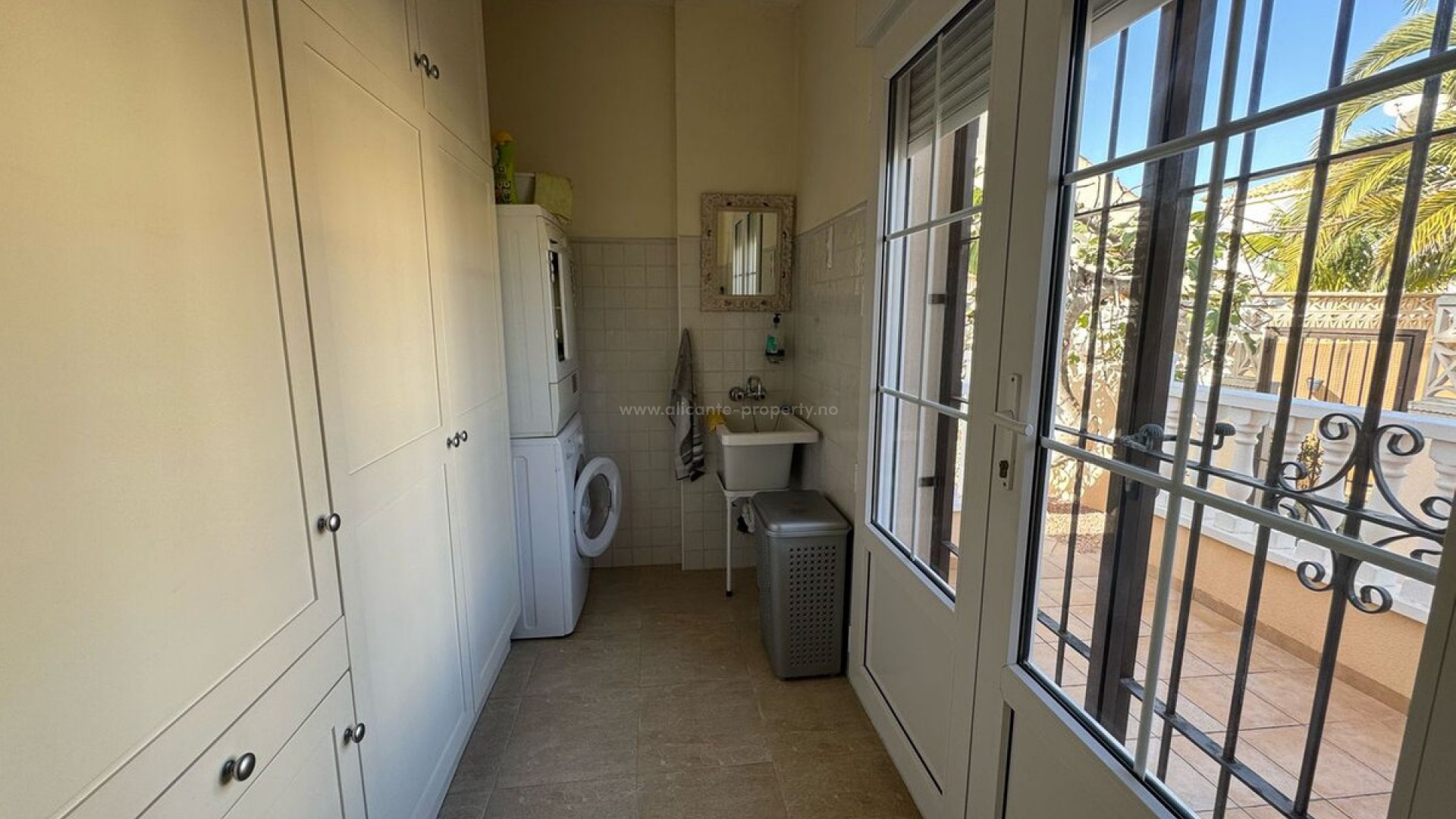 Hus / Villa i La Zenia