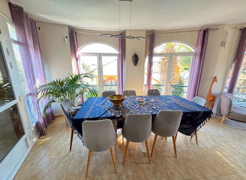 Hus / Villa i La Zenia