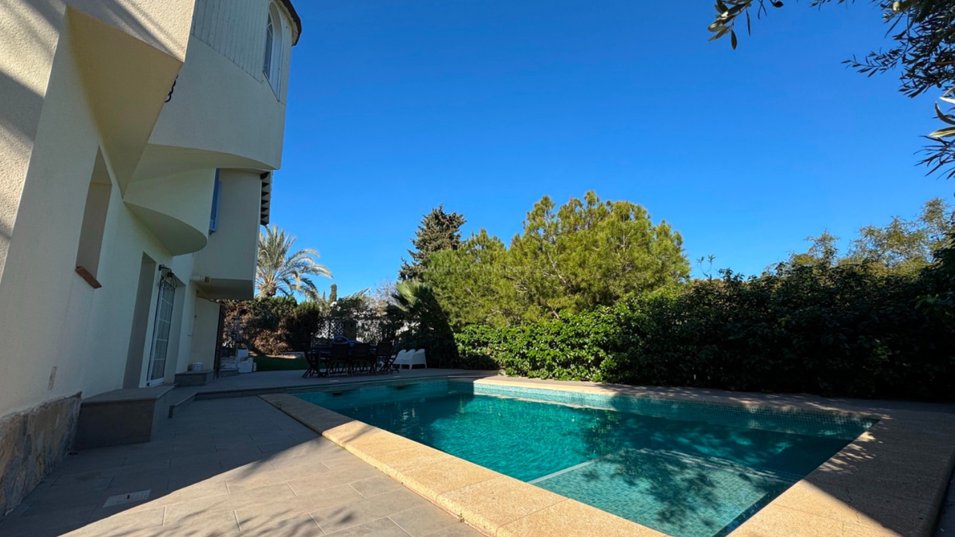 Hus / Villa i La Zenia