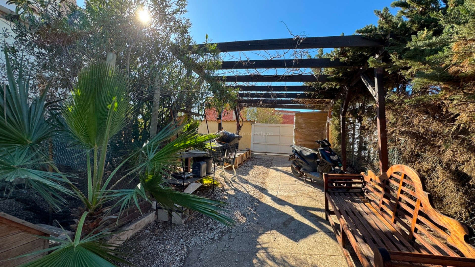 Hus / Villa i La Zenia